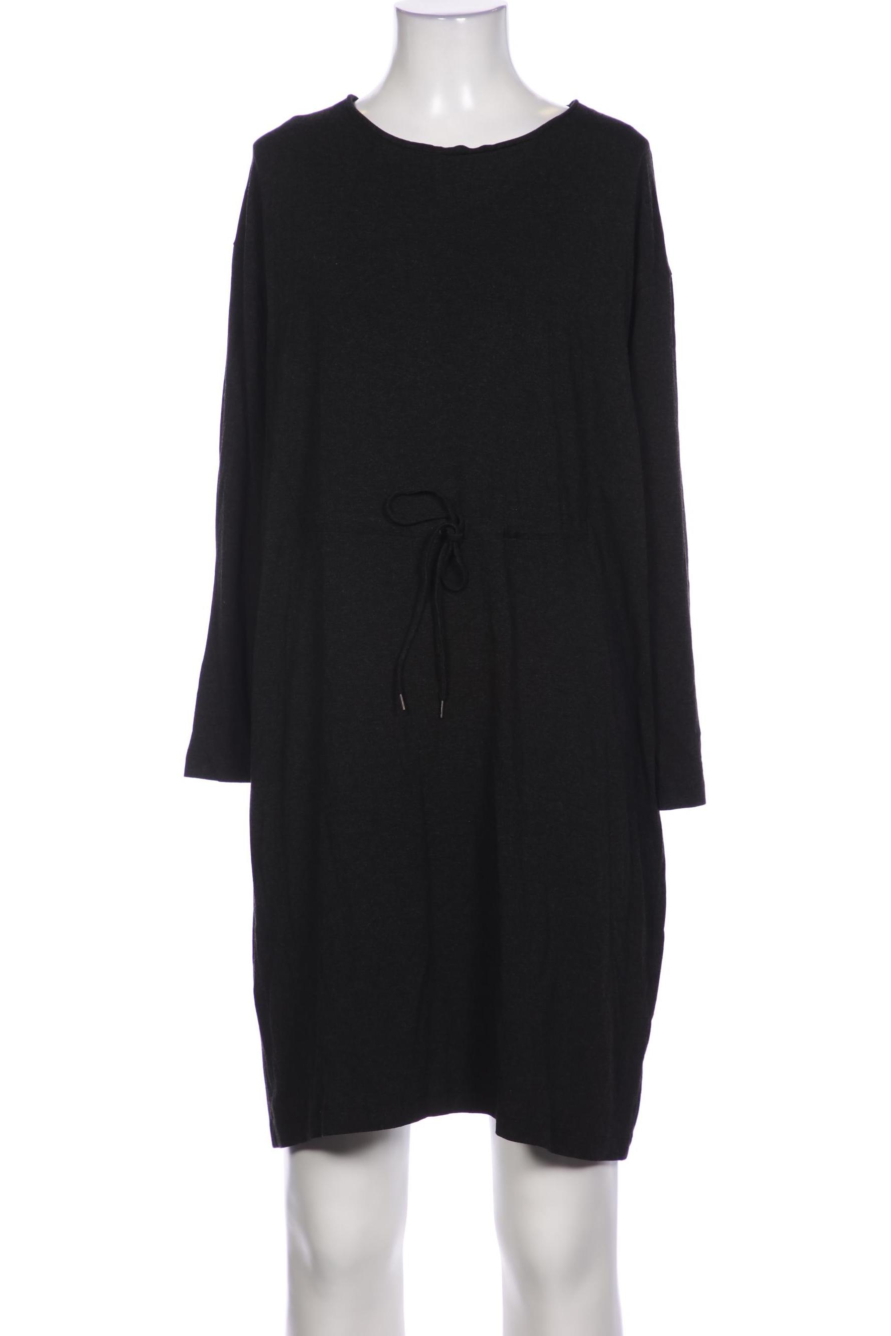 

COS Damen Kleid, grau, Gr. 36