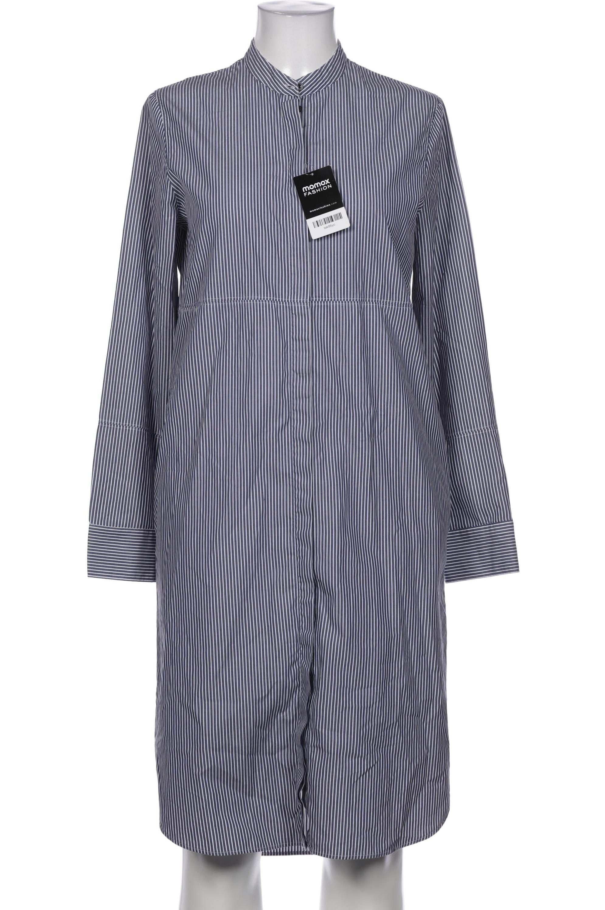 

COS Damen Kleid, blau, Gr. 38