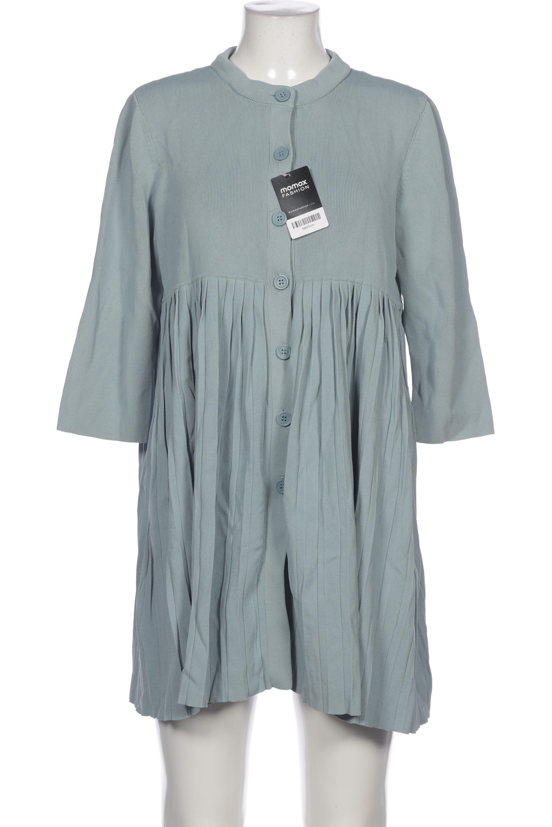 

COS Damen Kleid, hellblau, Gr. 38