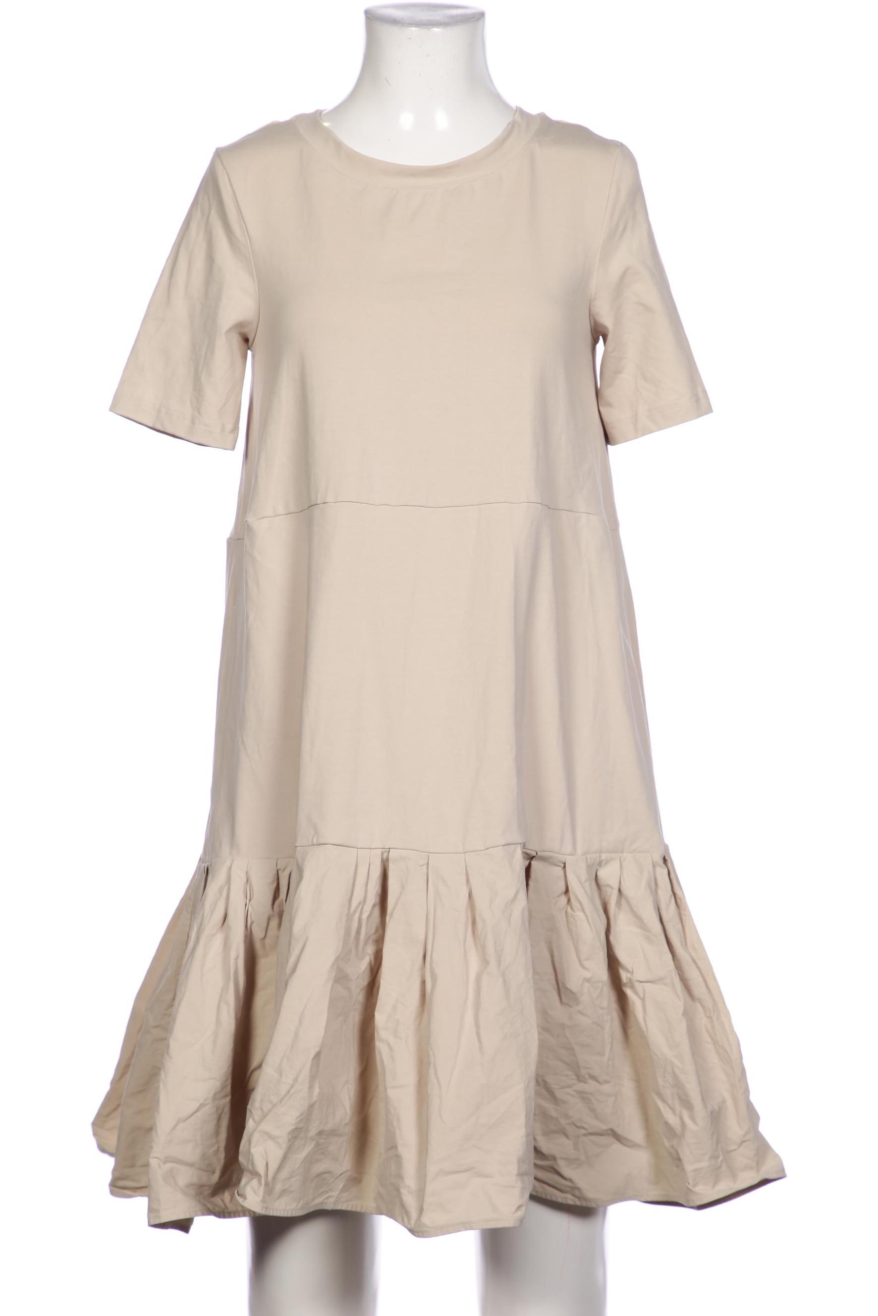 

COS Damen Kleid, beige