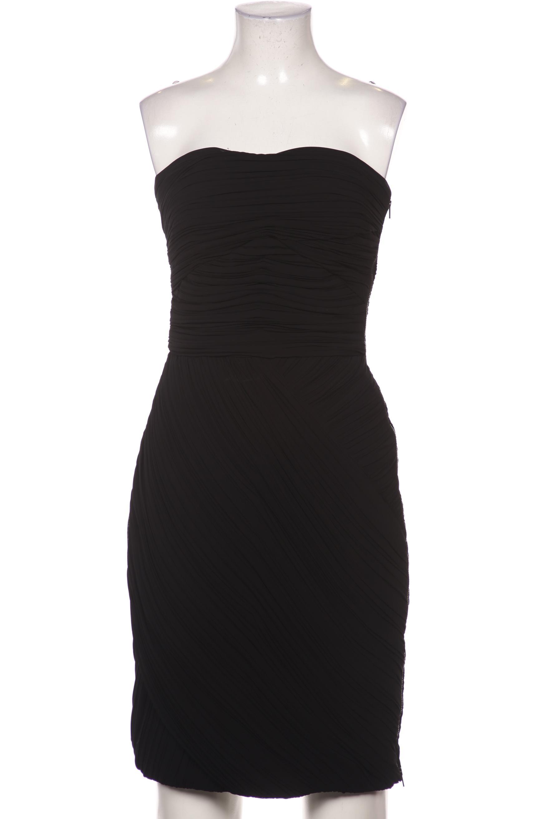 

COS Damen Kleid, schwarz, Gr. 38