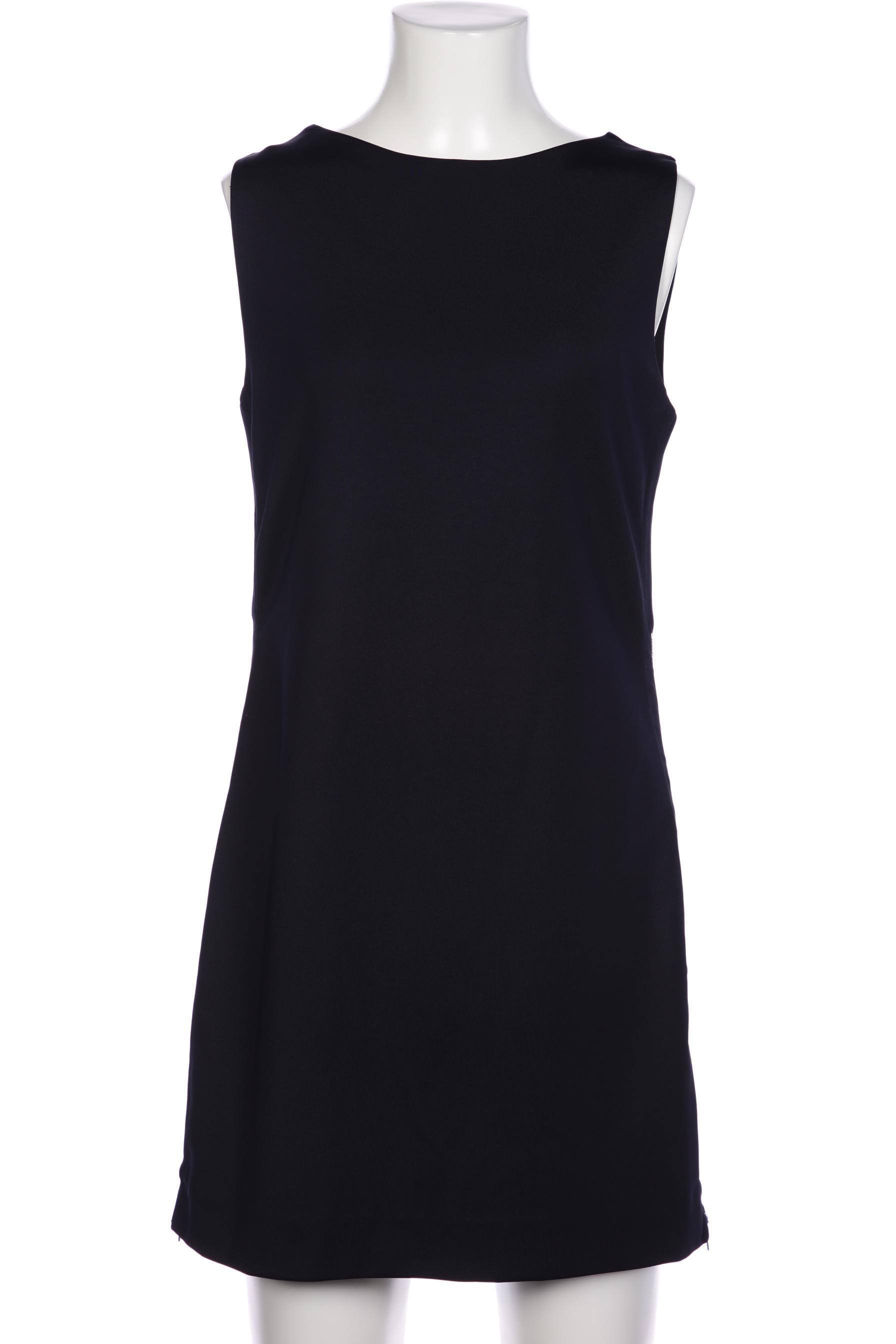 

COS Damen Kleid, marineblau, Gr. 36