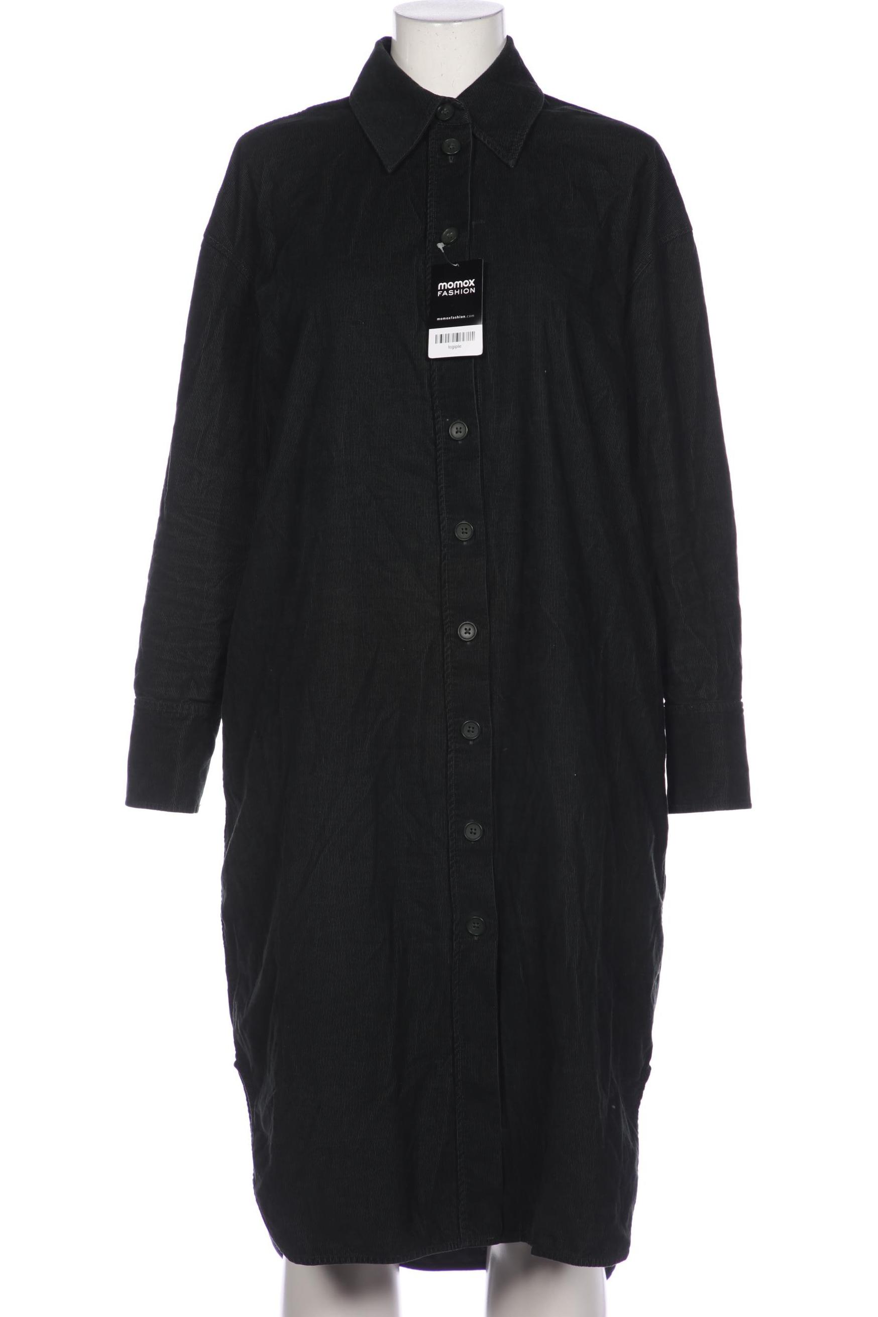 

COS Damen Kleid, grün, Gr. 38