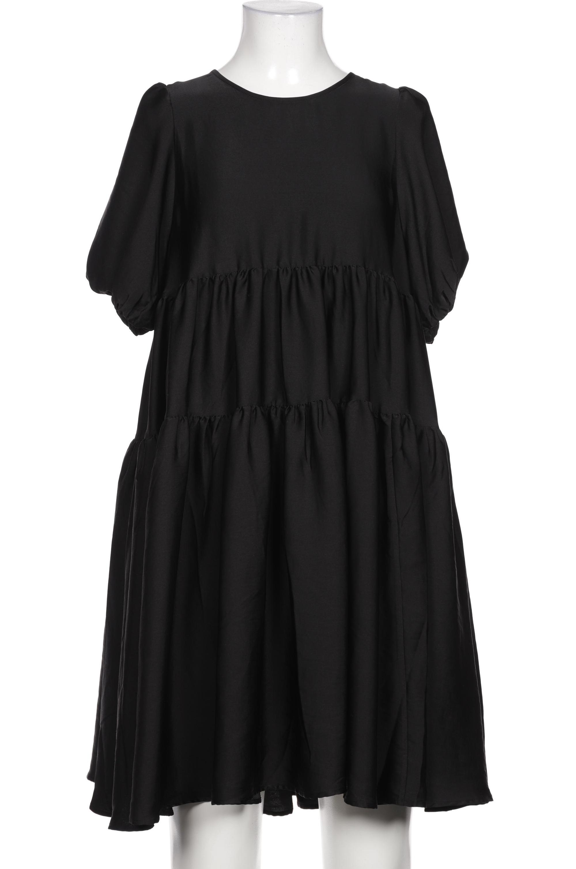 

COS Damen Kleid, schwarz