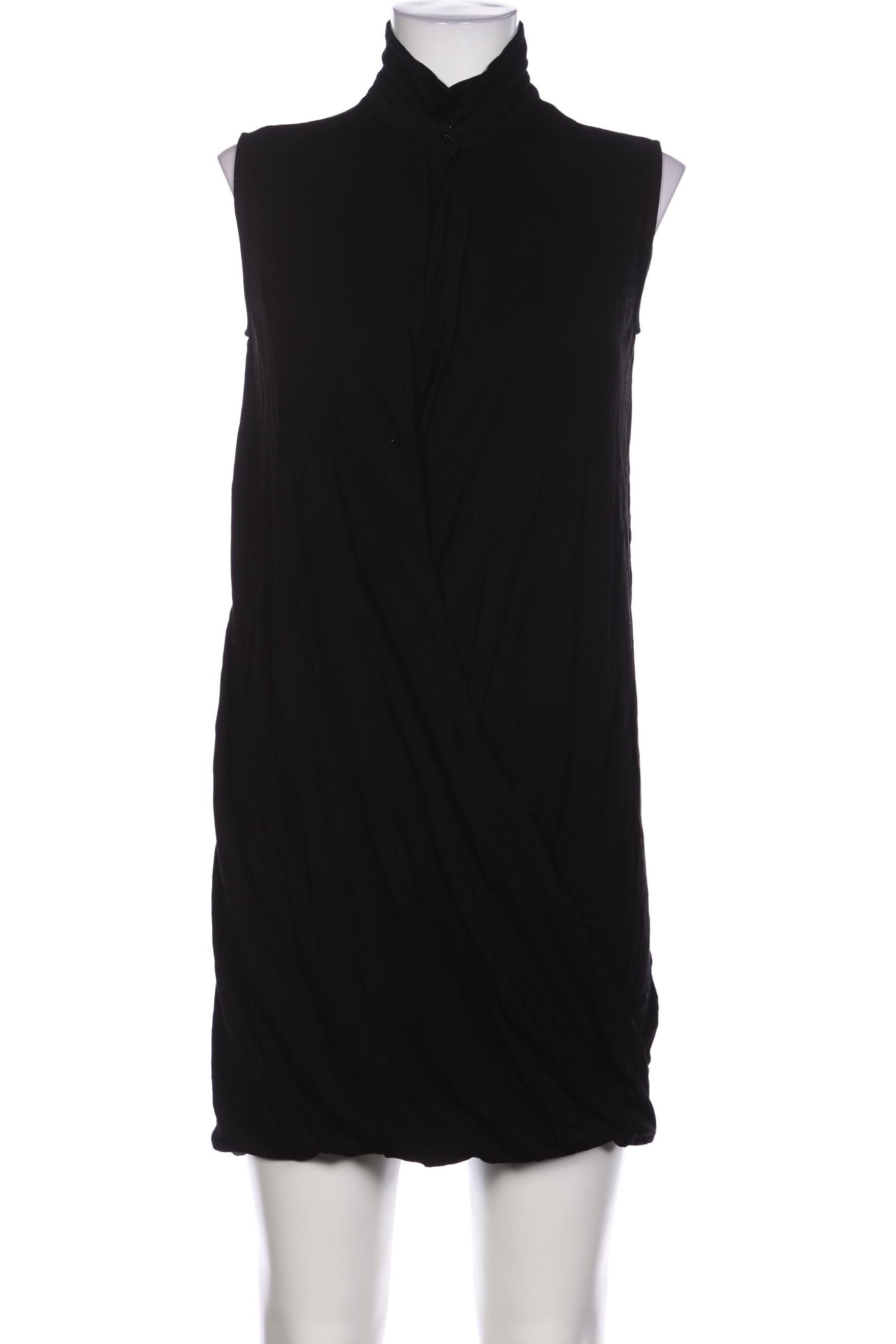 

COS Damen Kleid, schwarz, Gr. 36