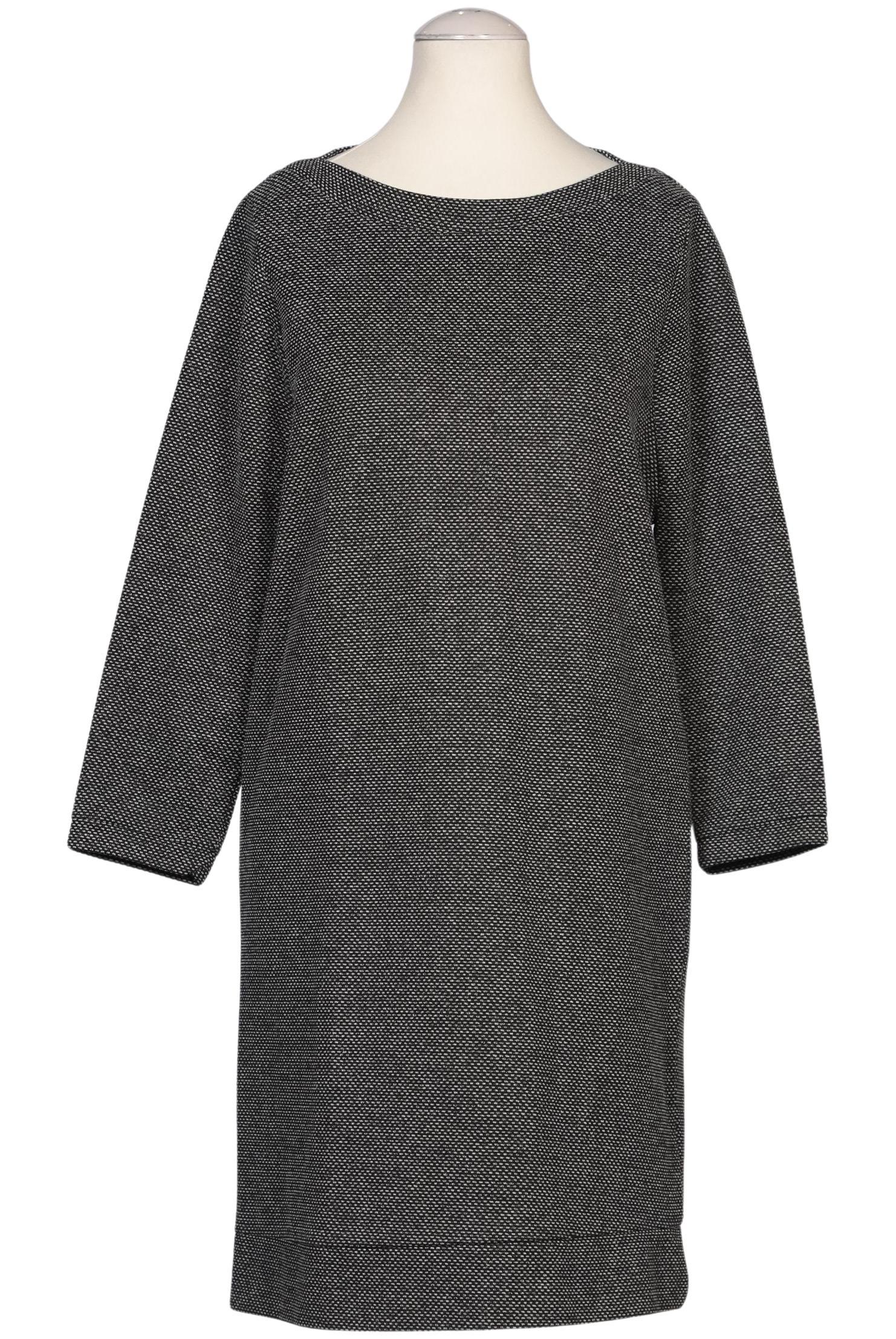 

COS Damen Kleid, grau, Gr. 34