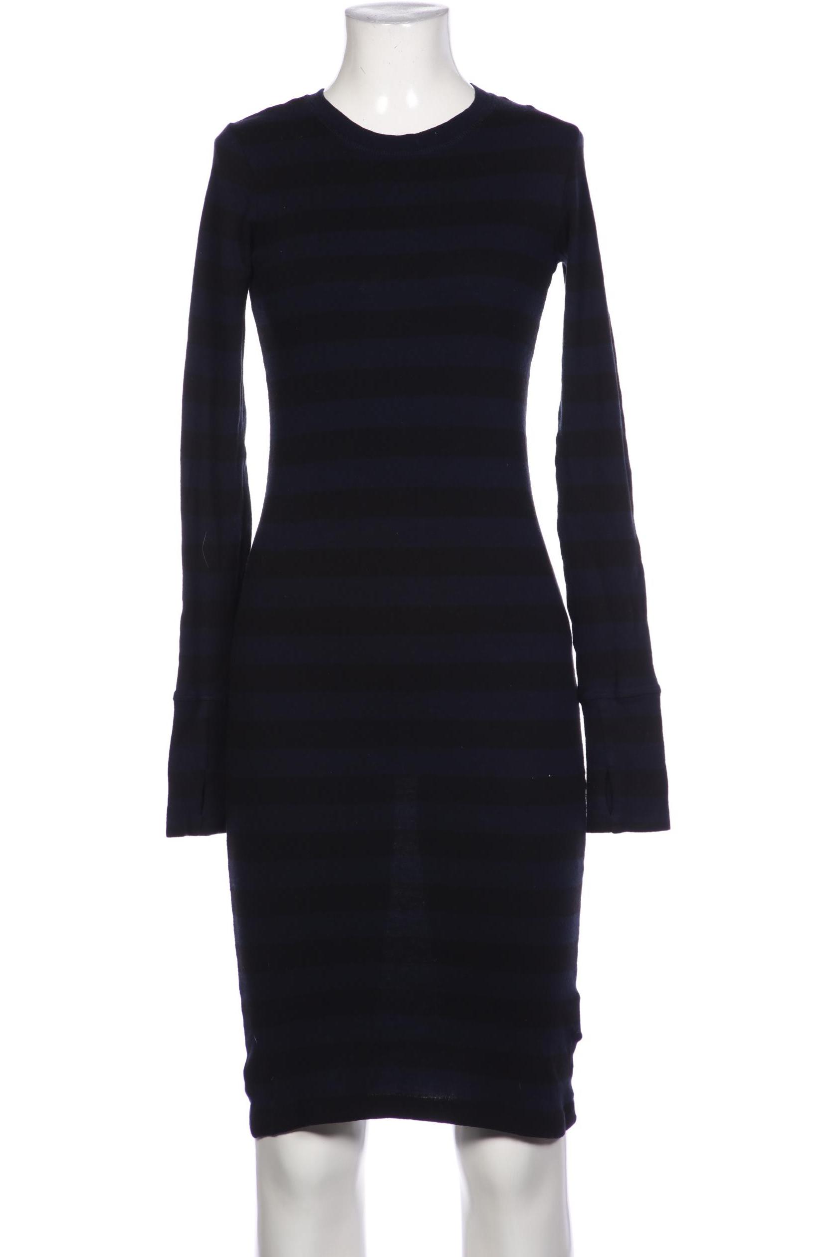 

COS Damen Kleid, marineblau