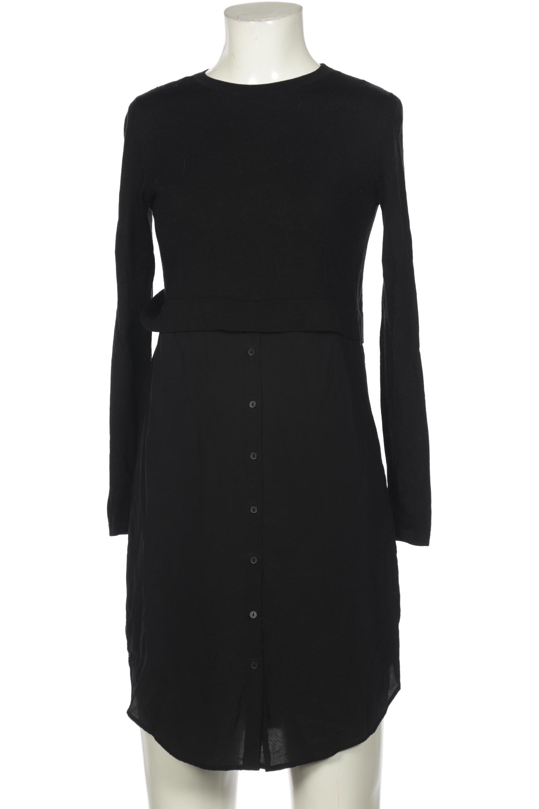 

COS Damen Kleid, schwarz