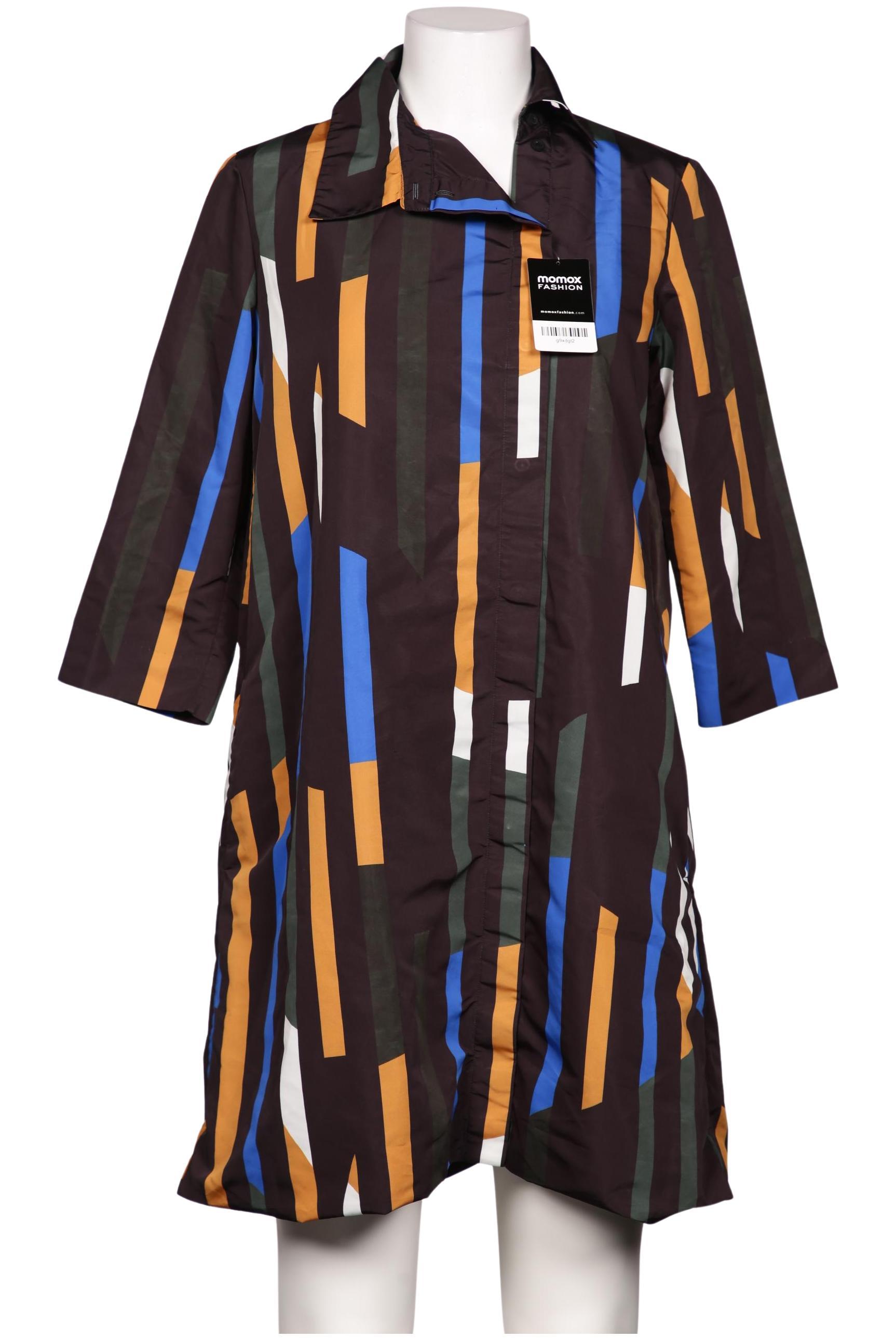 

COS Damen Kleid, mehrfarbig, Gr. 38