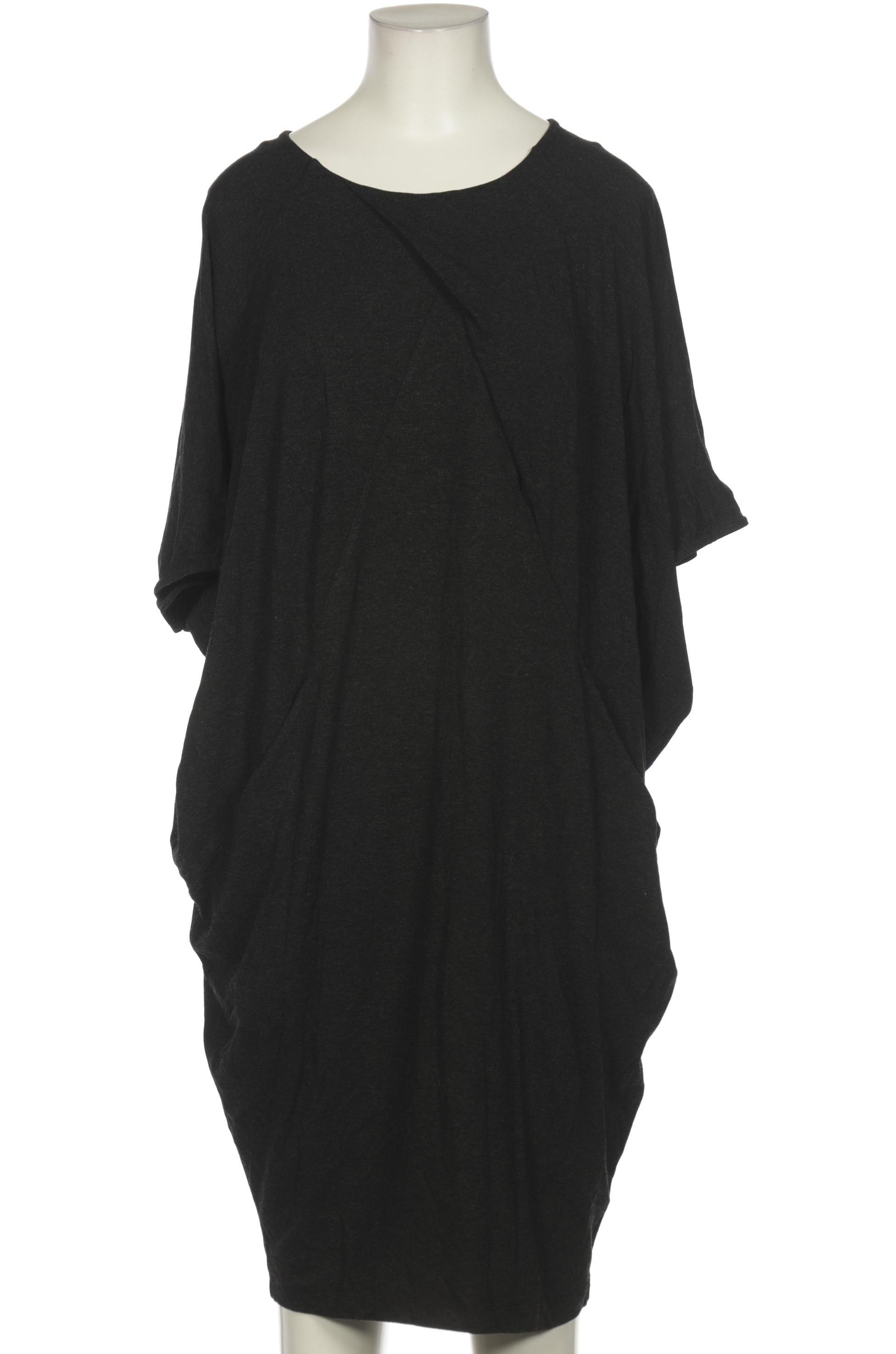 

COS Damen Kleid, schwarz, Gr. 36
