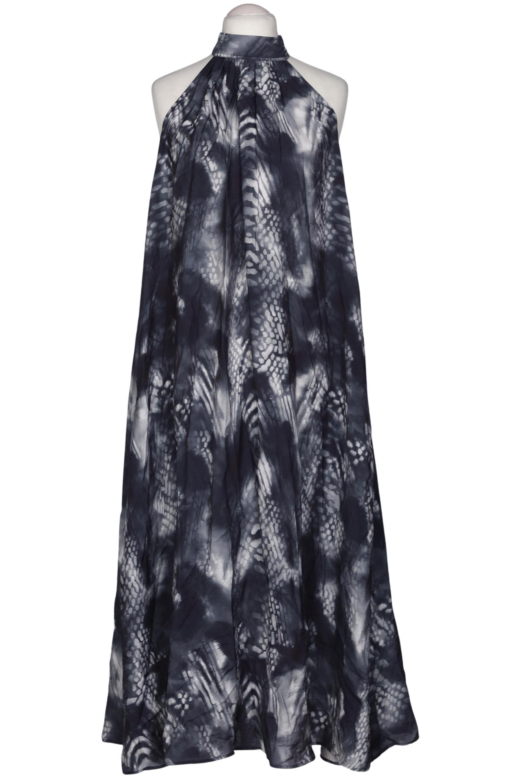 

COS Damen Kleid, mehrfarbig, Gr. 36