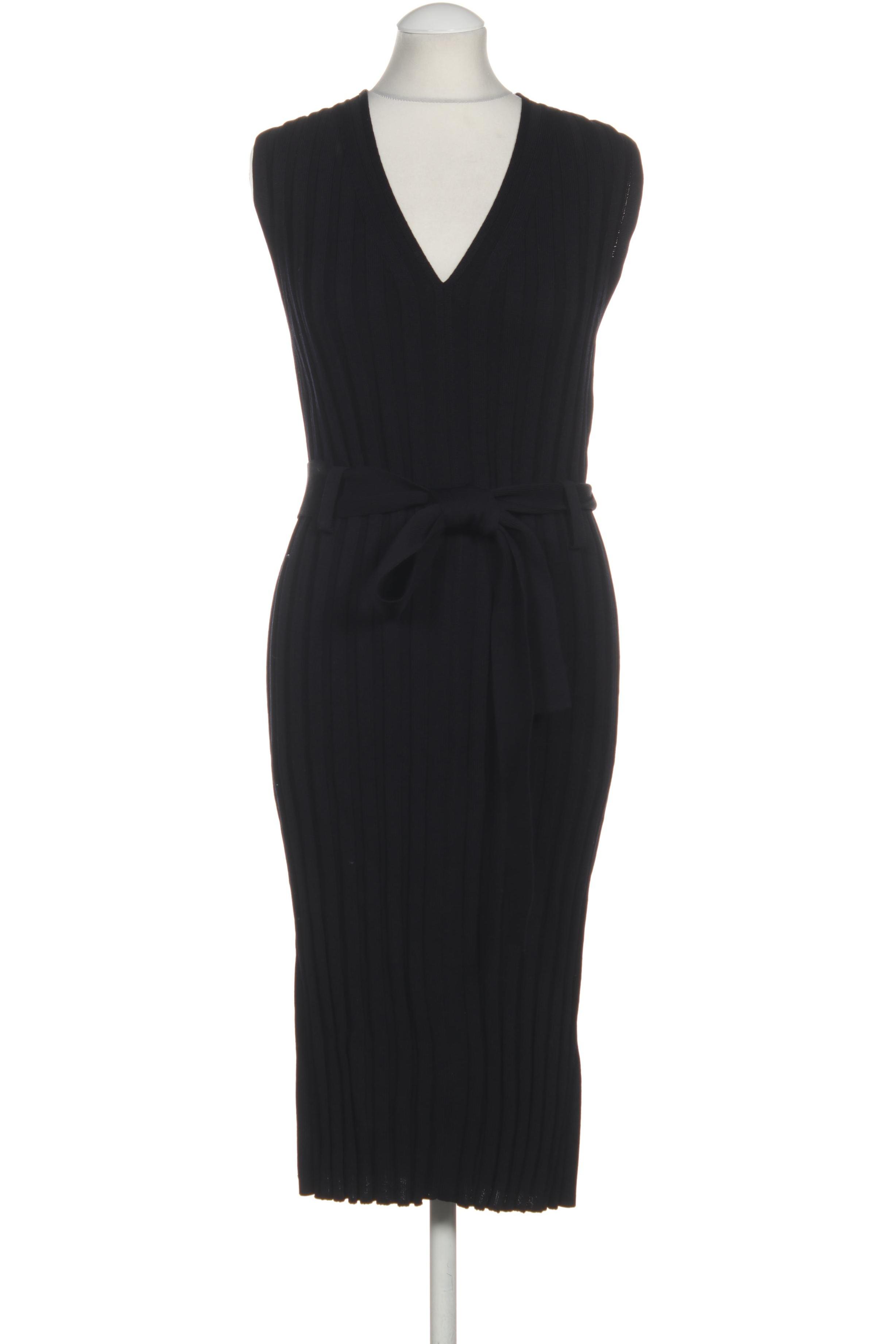 

COS Damen Kleid, blau, Gr. 36