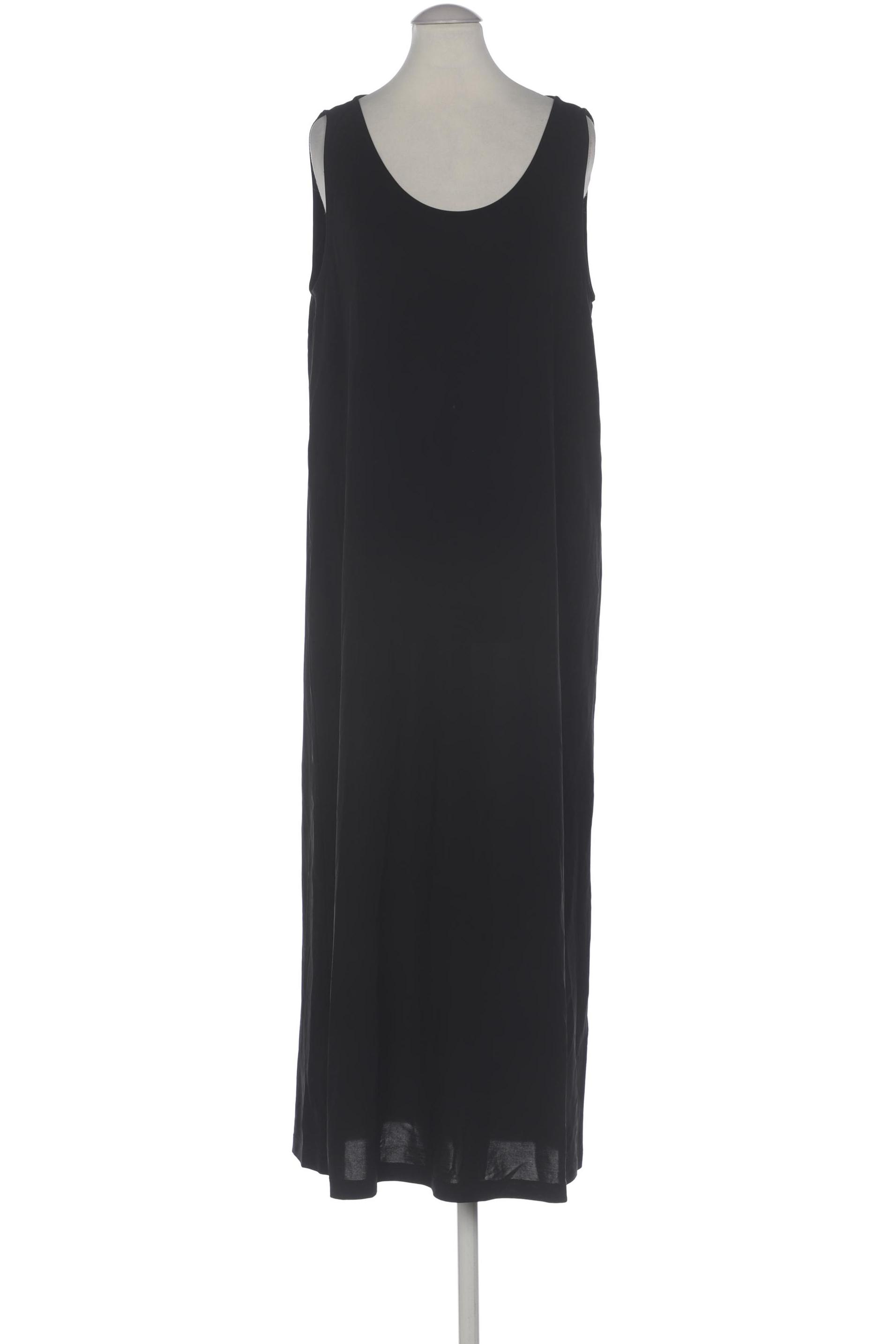 

COS Damen Kleid, schwarz, Gr. 38