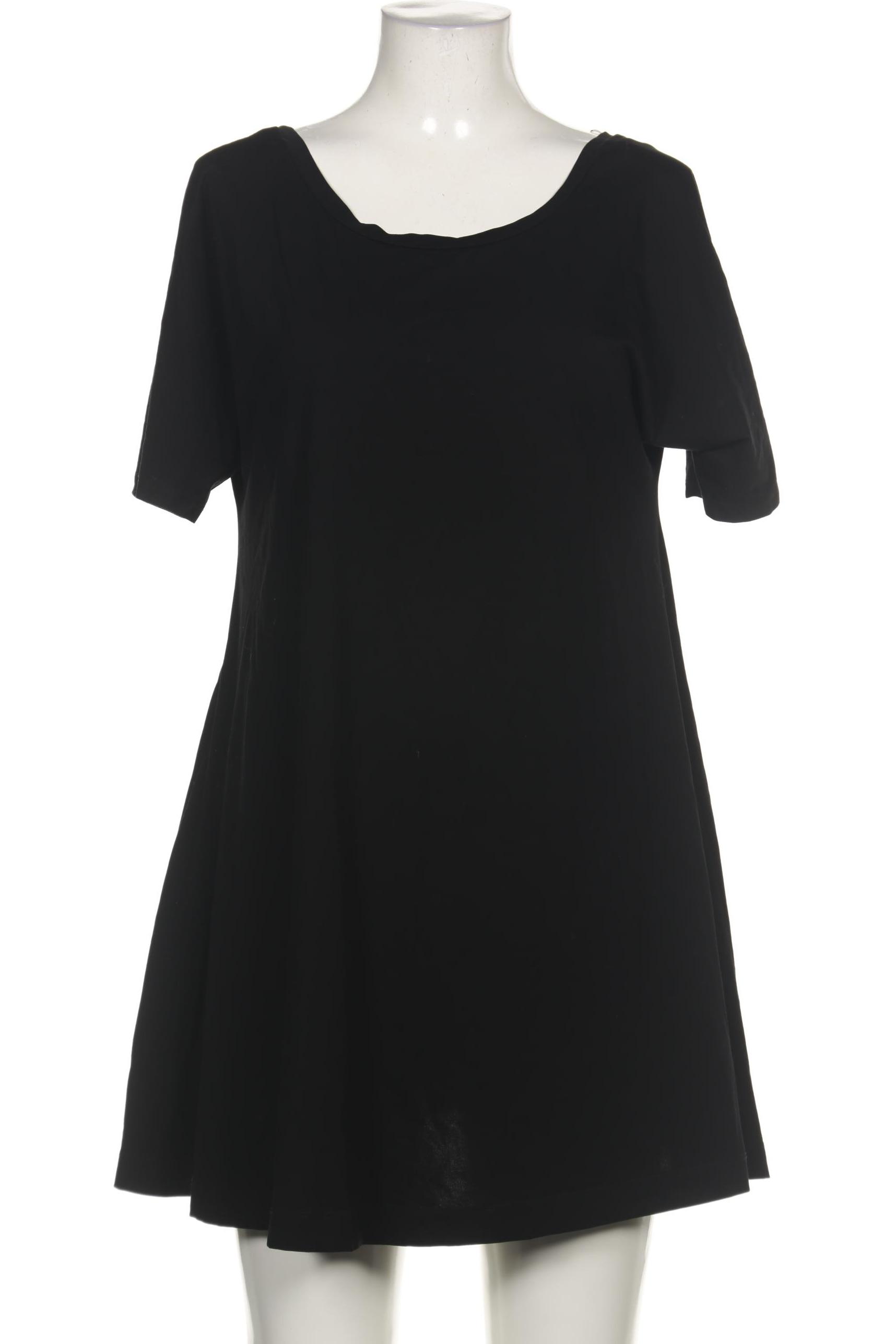 

COS Damen Kleid, schwarz, Gr. 38