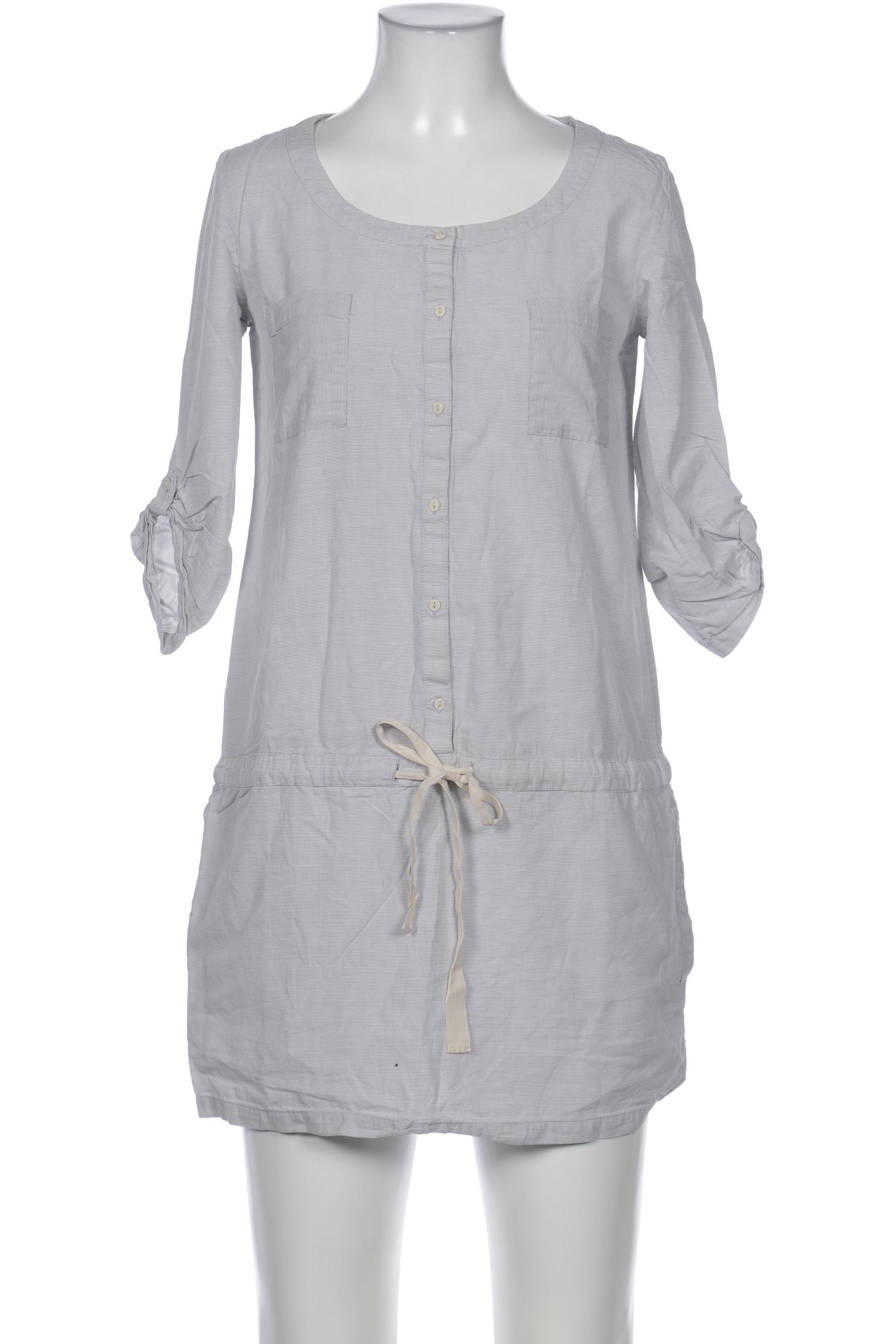 

COS Damen Kleid, grau, Gr. 34