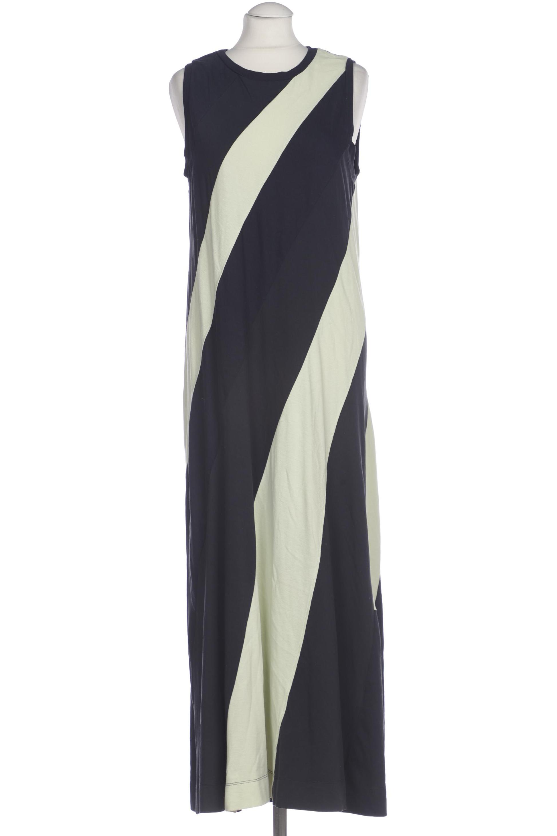 

COS Damen Kleid, marineblau, Gr. 38