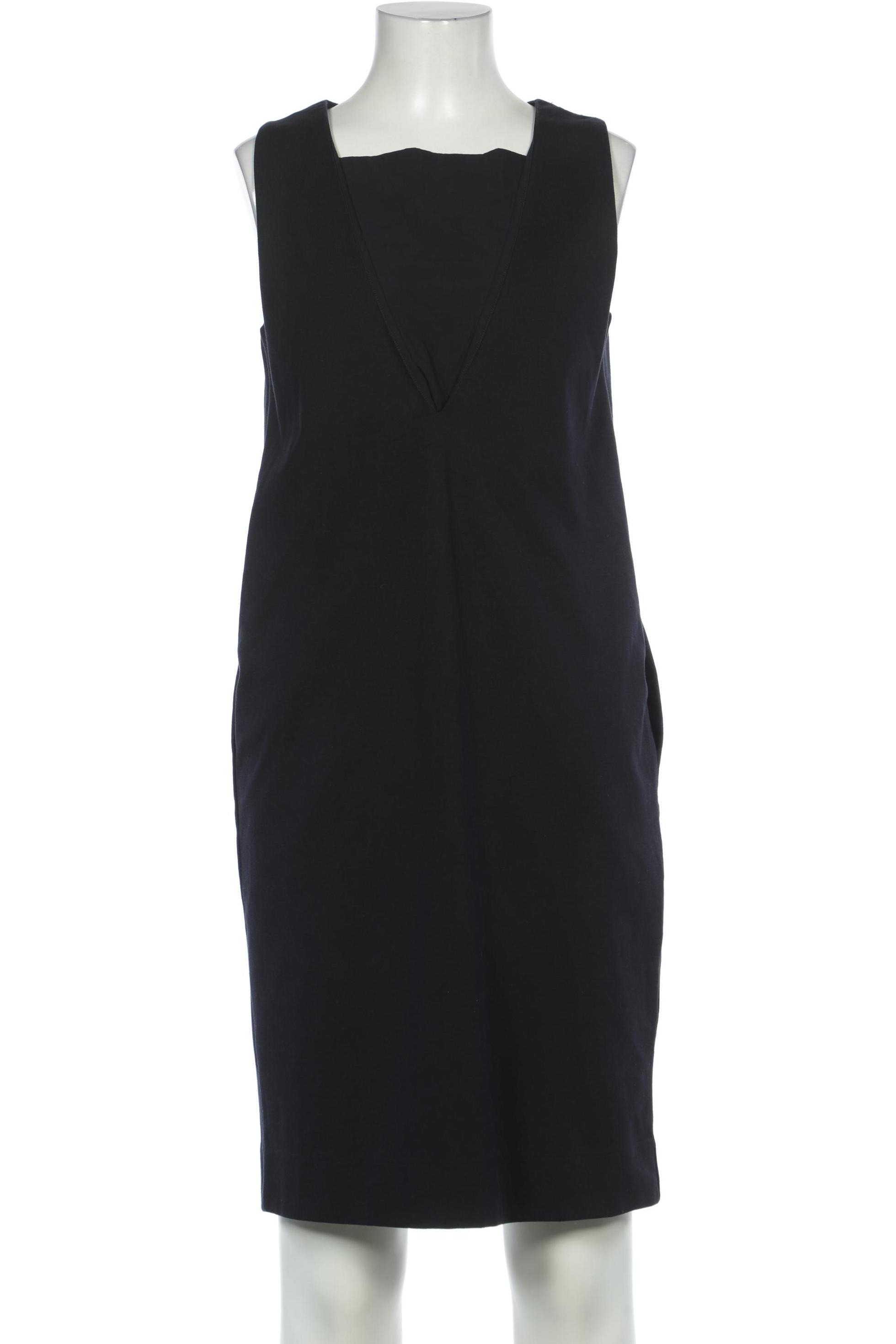 

COS Damen Kleid, marineblau