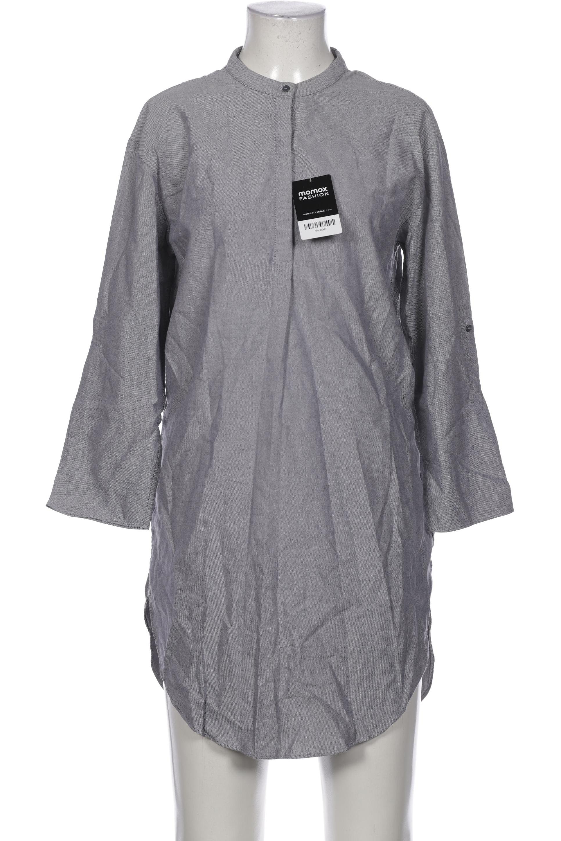 

COS Damen Kleid, grau, Gr. 34