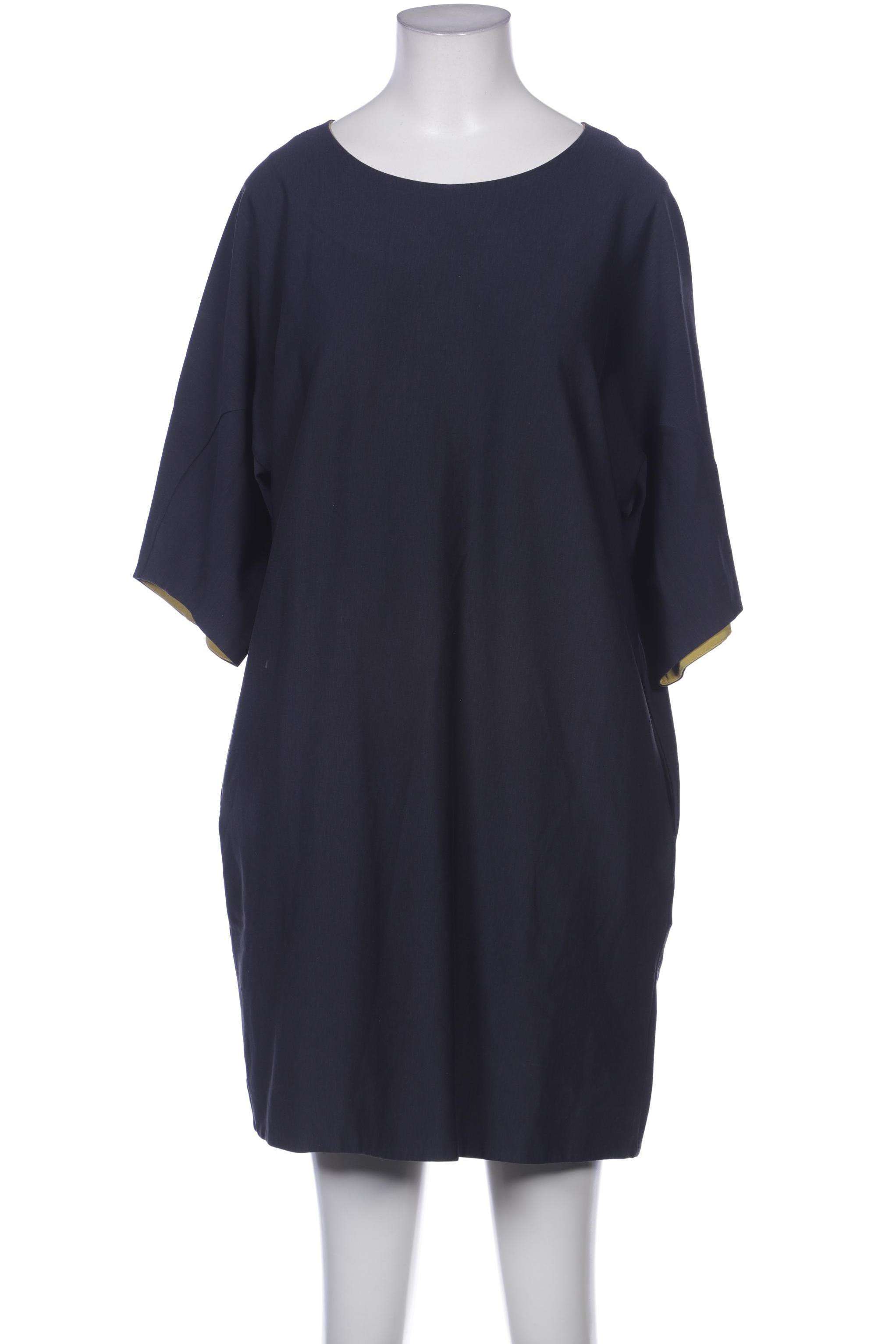 

COS Damen Kleid, grau, Gr. 36