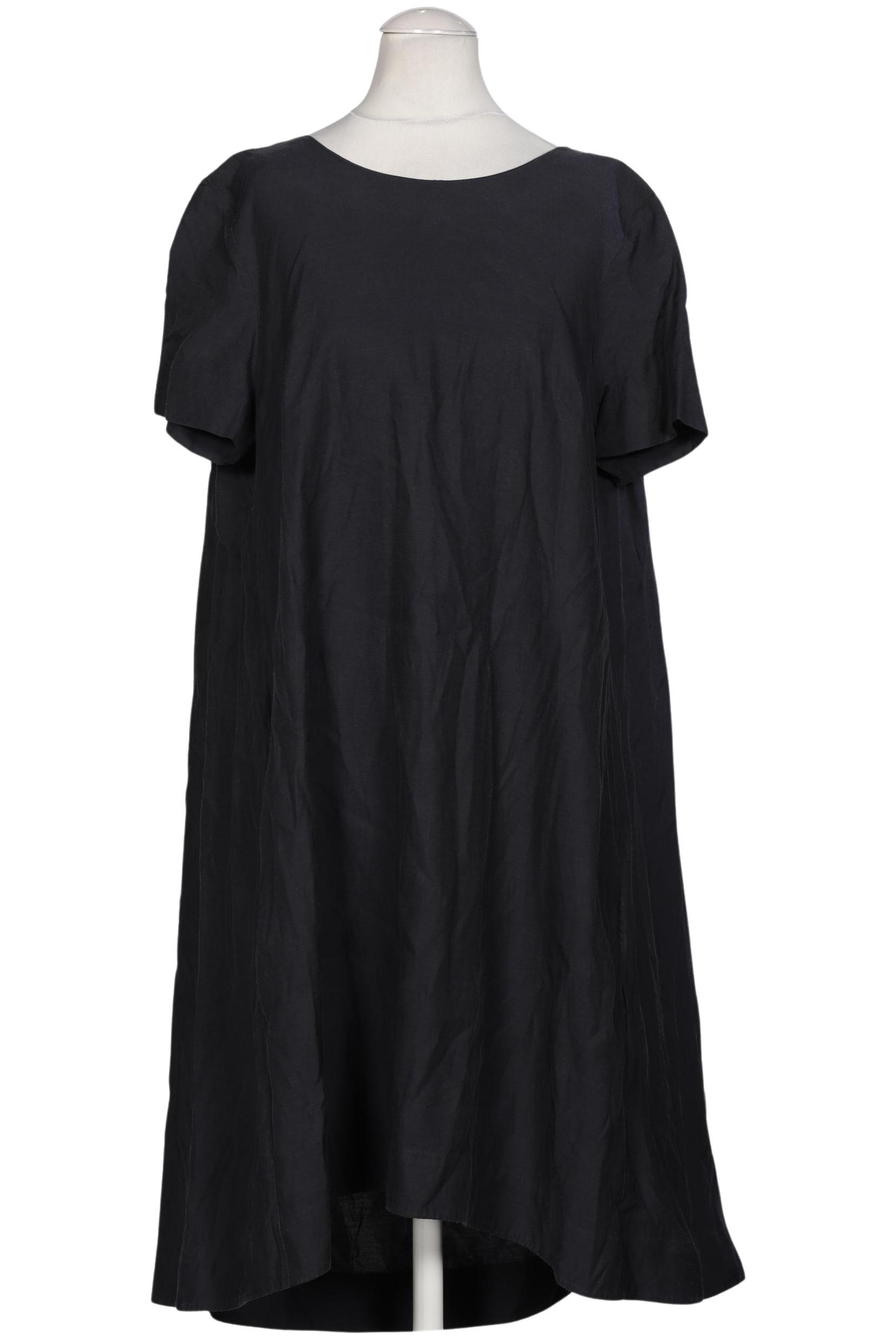 

COS Damen Kleid, schwarz, Gr. 34