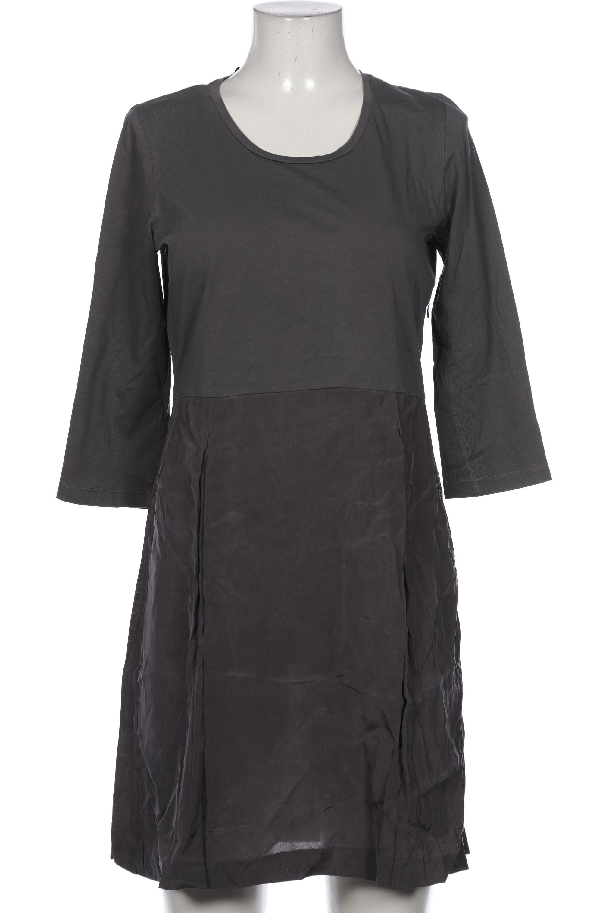 

COS Damen Kleid, grau, Gr. 38