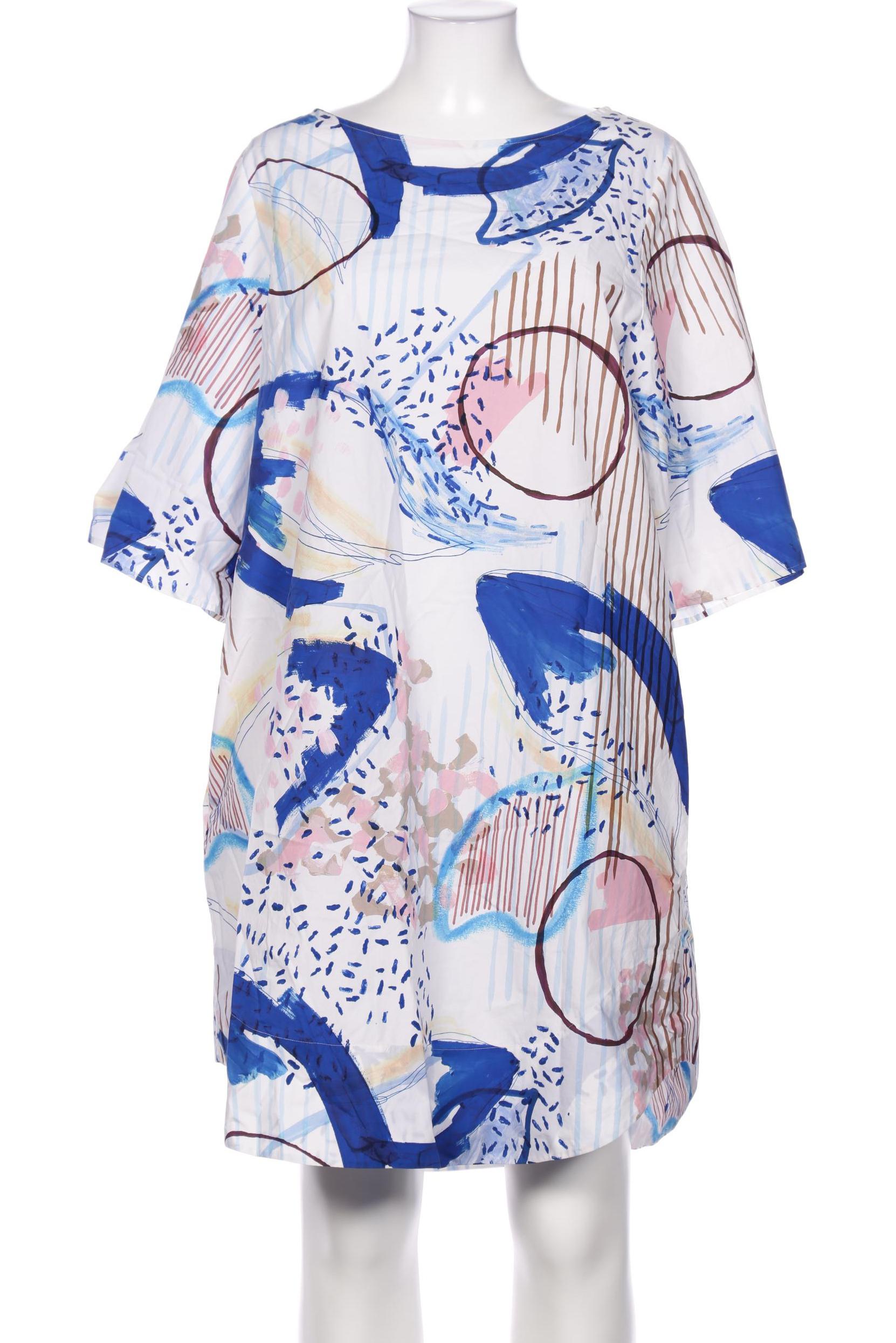 

COS Damen Kleid, mehrfarbig, Gr. 44