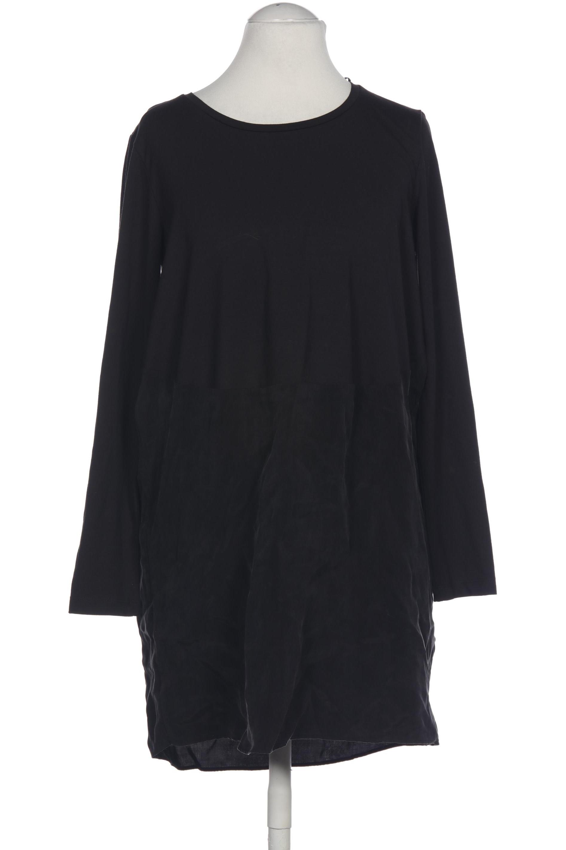 

COS Damen Kleid, schwarz, Gr. 34
