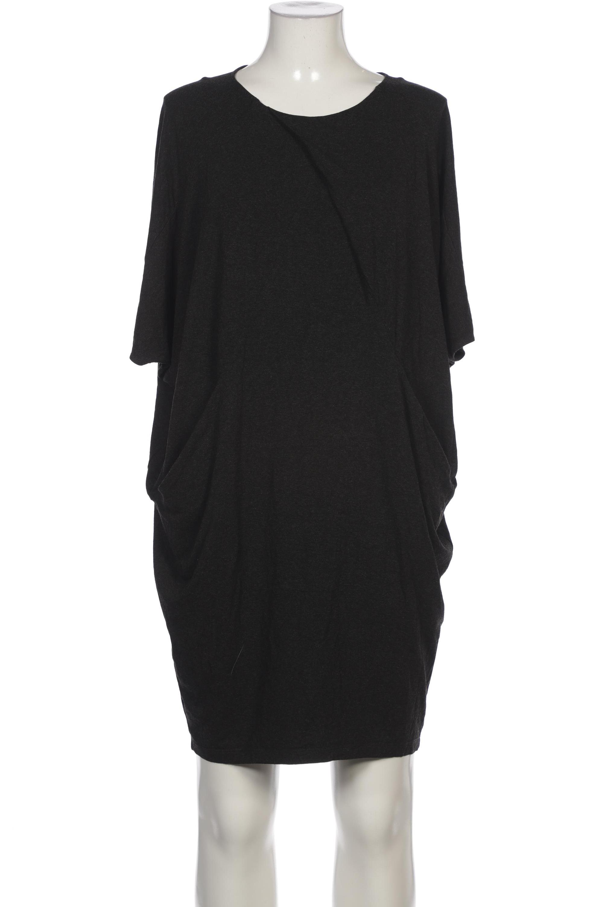

COS Damen Kleid, grau, Gr. 38