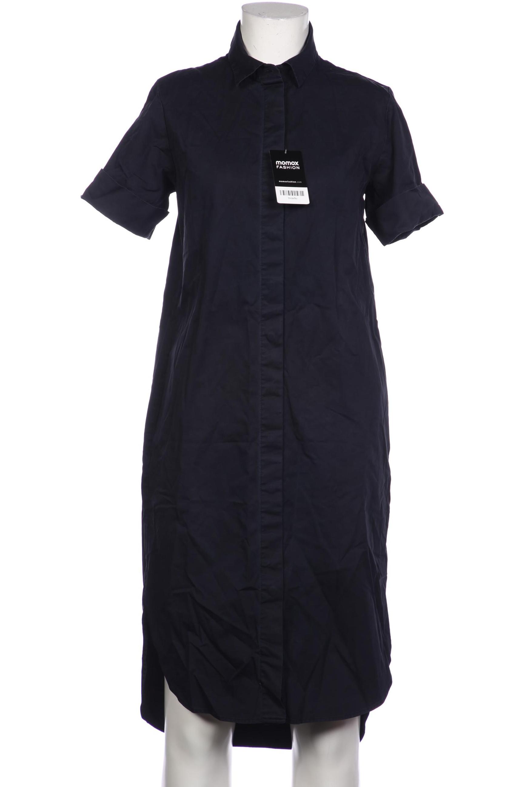 

COS Damen Kleid, marineblau