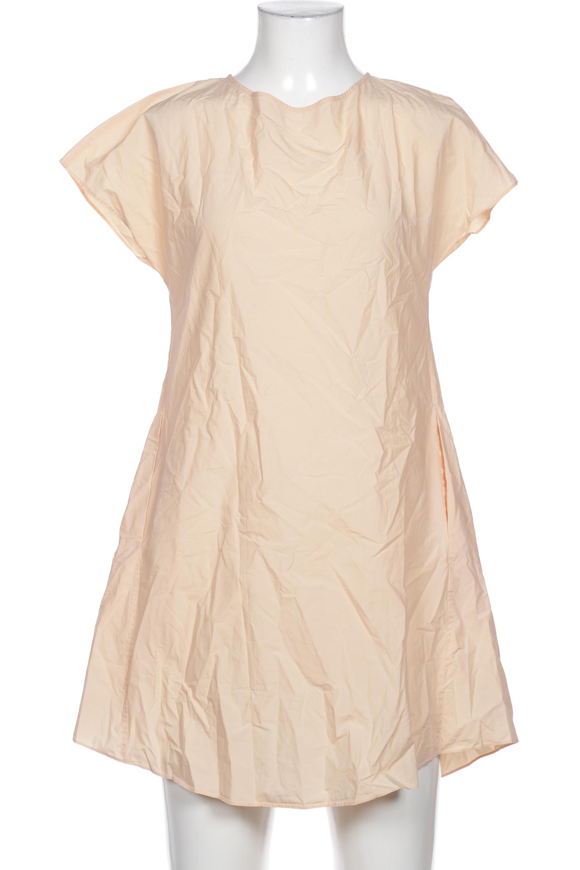 

COS Damen Kleid, orange