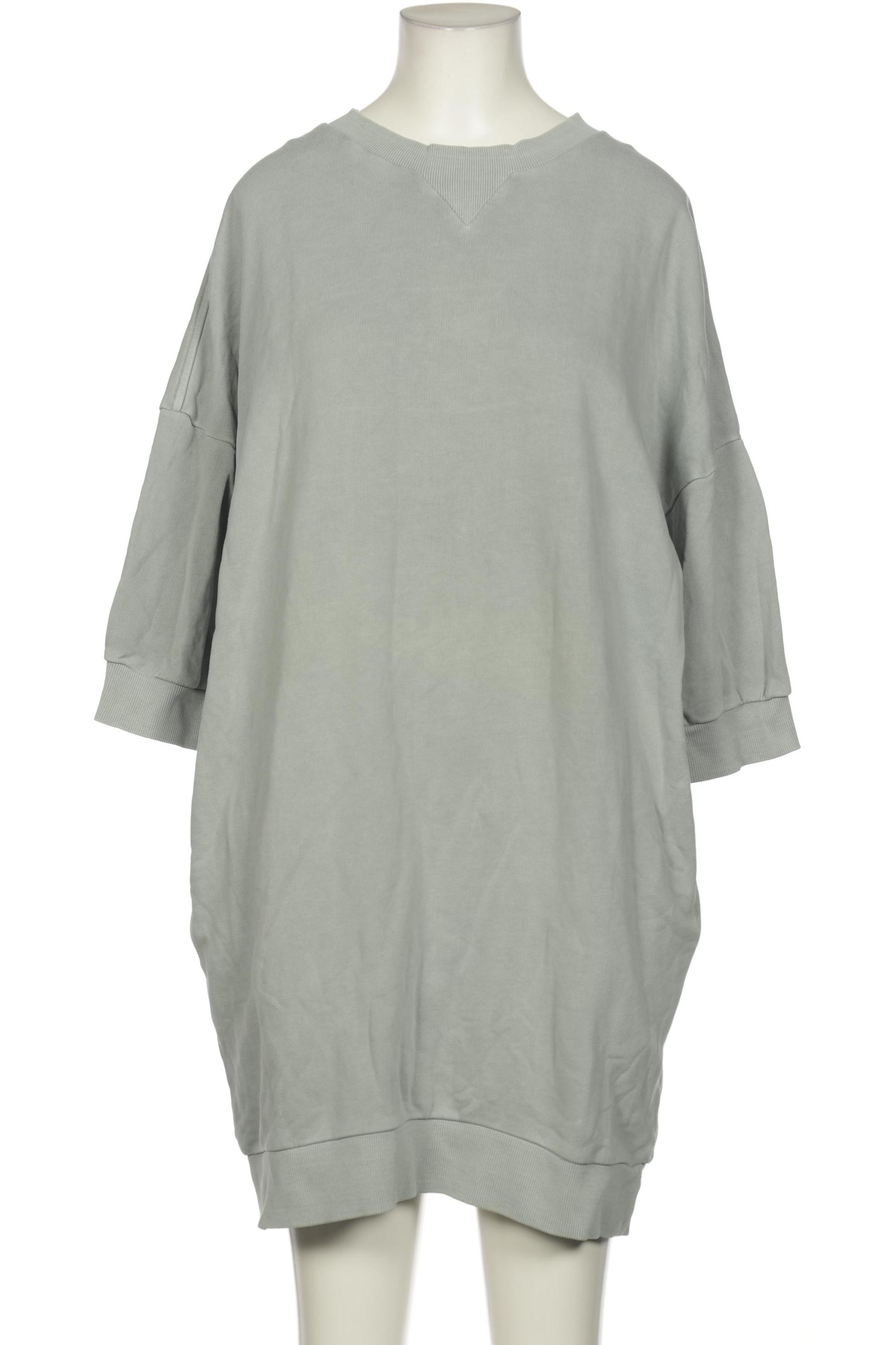 

COS Damen Kleid, grün, Gr. 36