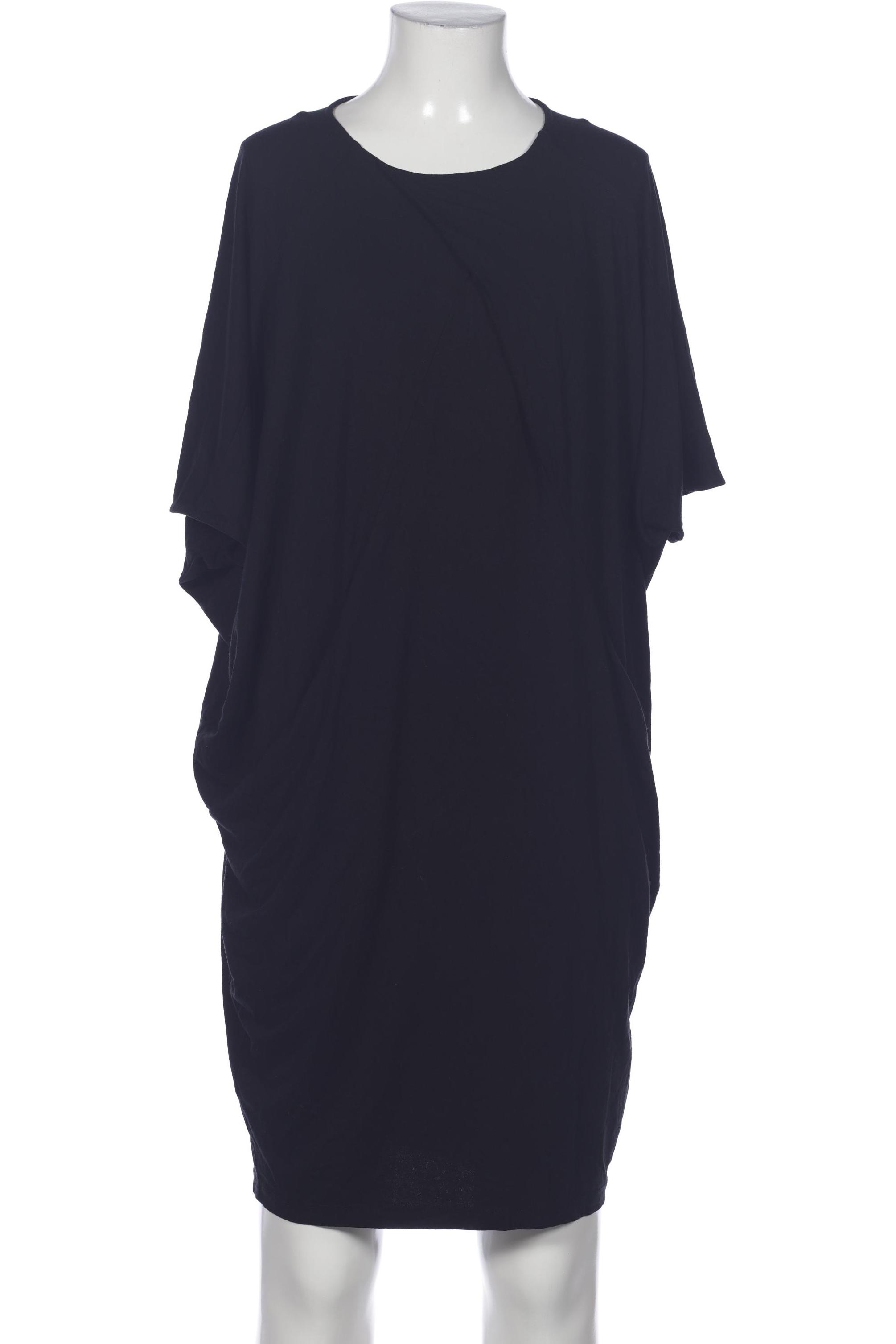 

COS Damen Kleid, schwarz, Gr. 36