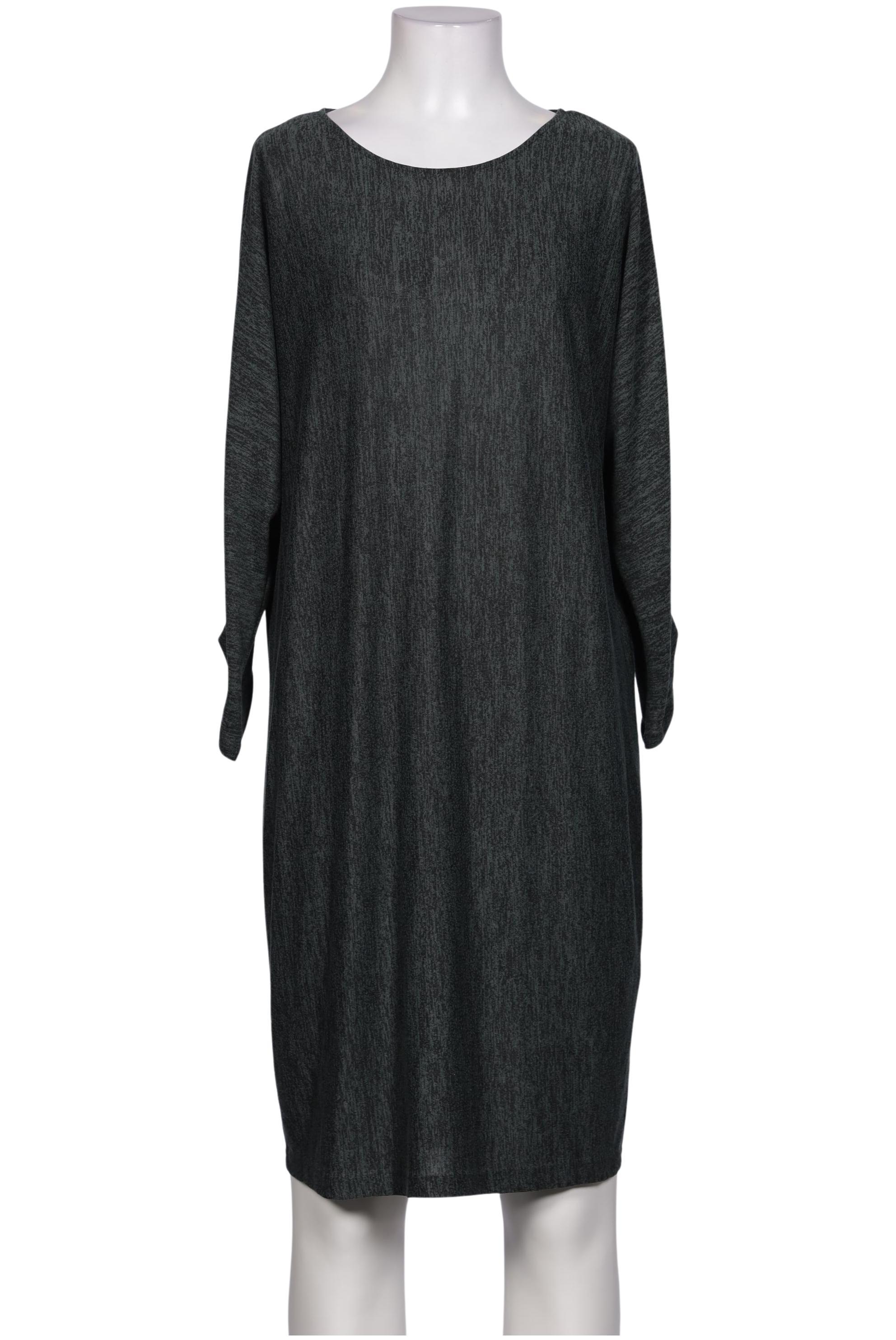 

COS Damen Kleid, grün, Gr. 36