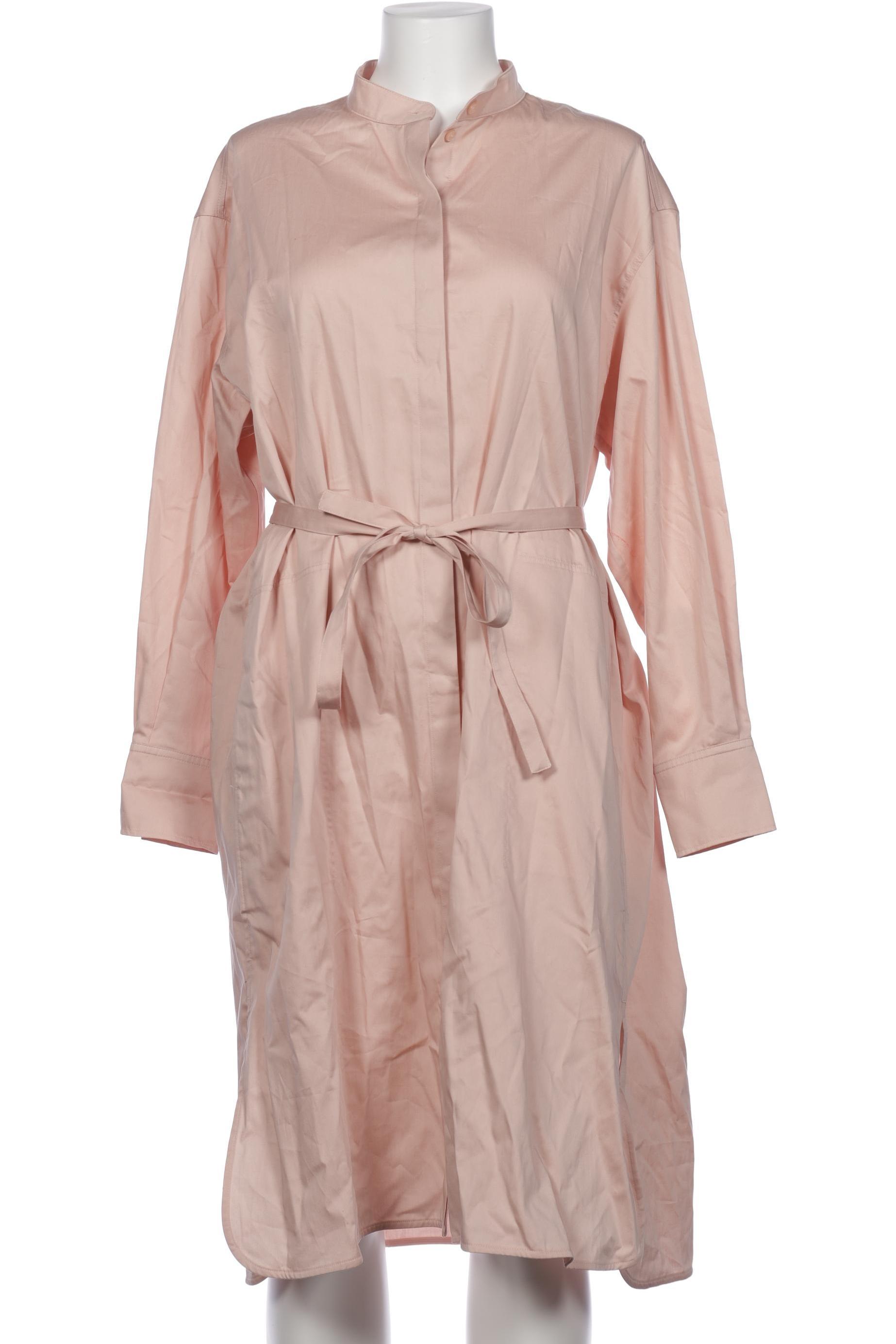 

COS Damen Kleid, pink, Gr. 36