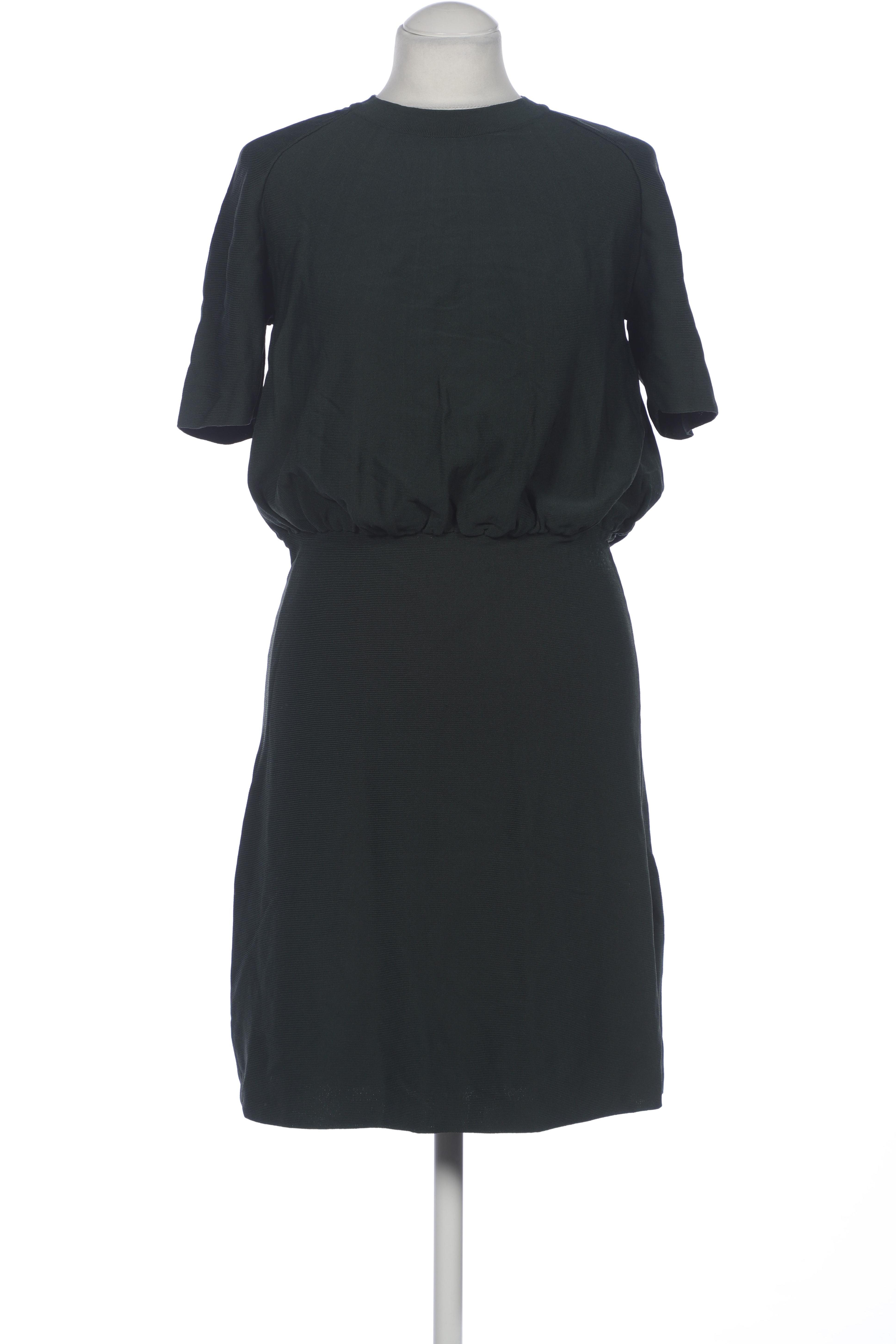 

COS Damen Kleid, grün, Gr. 38