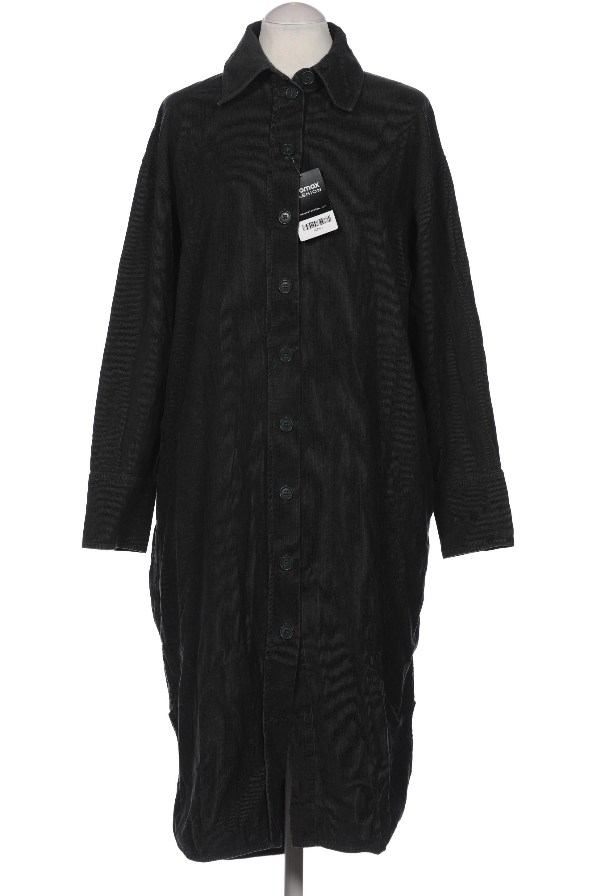 

COS Damen Kleid, grün, Gr. 36