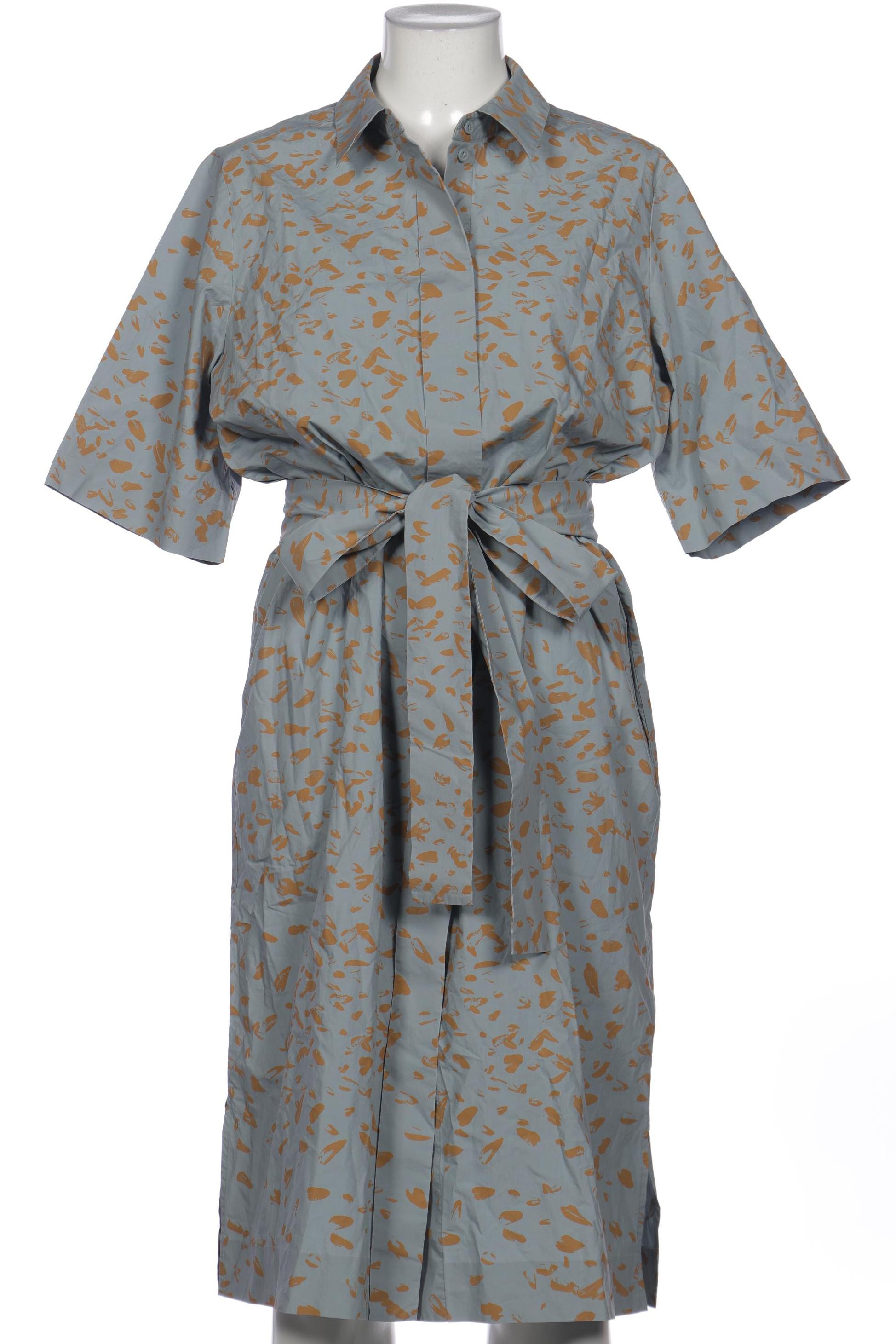 

COS Damen Kleid, blau
