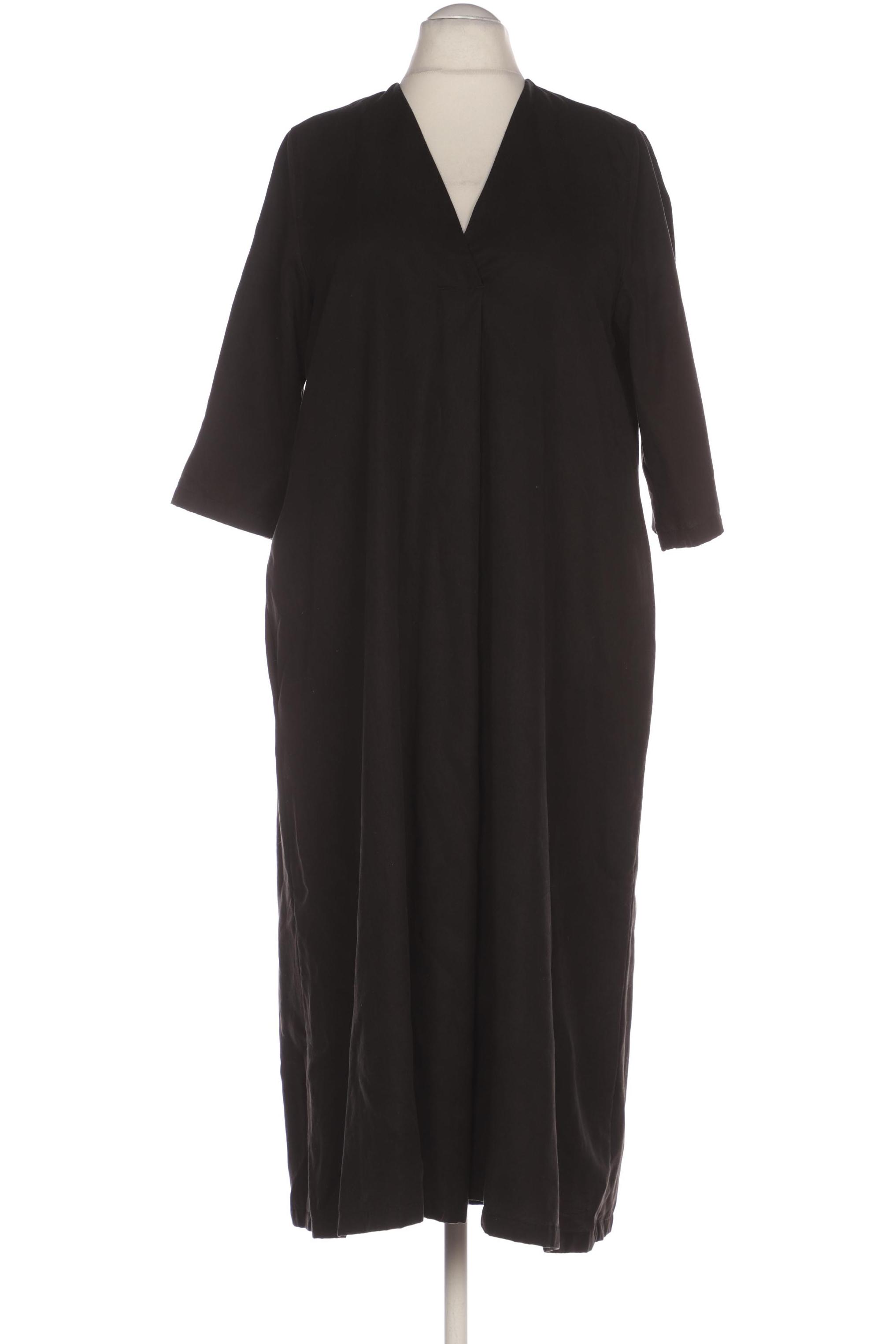 

COS Damen Kleid, schwarz
