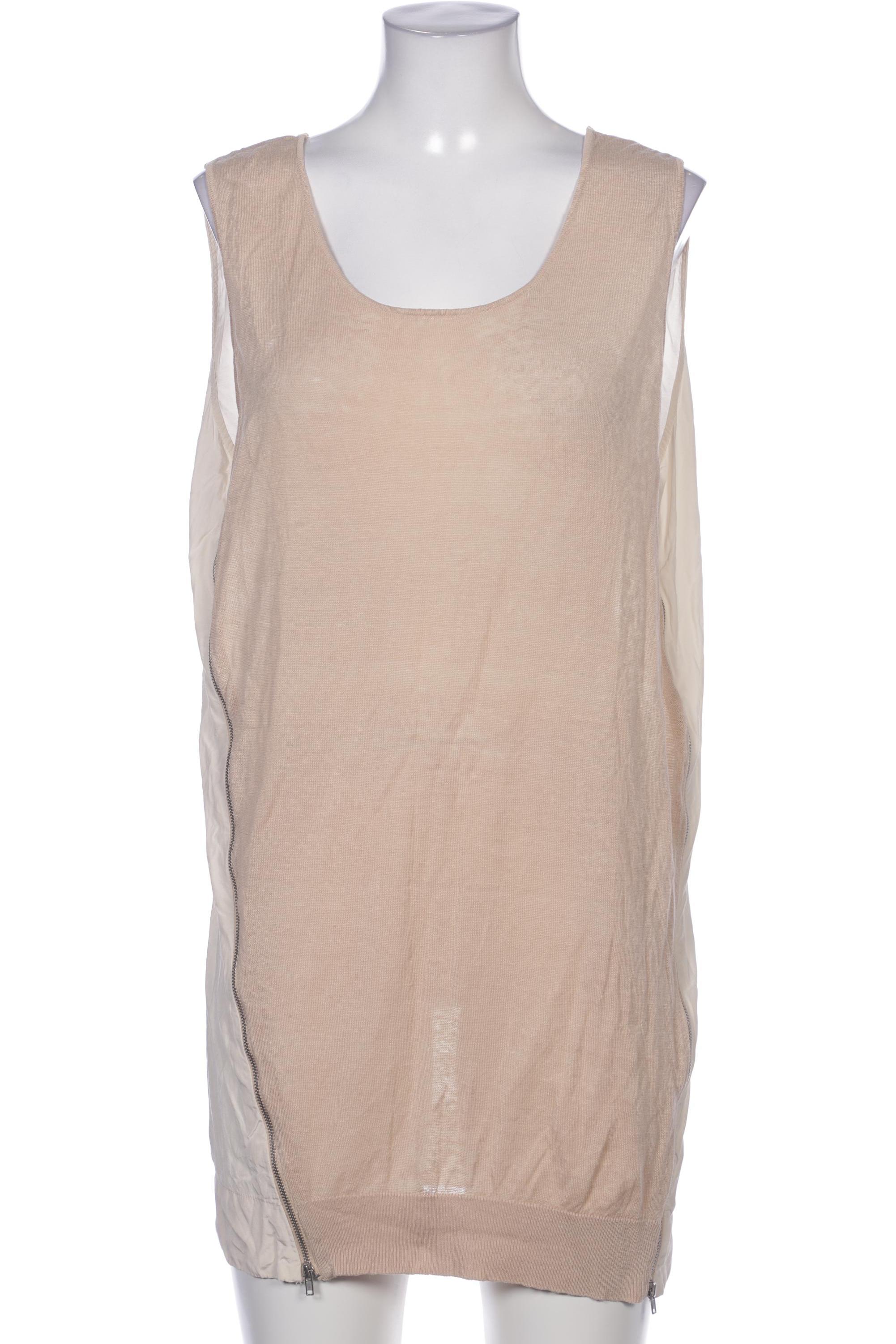 

COS Damen Kleid, beige, Gr. 36