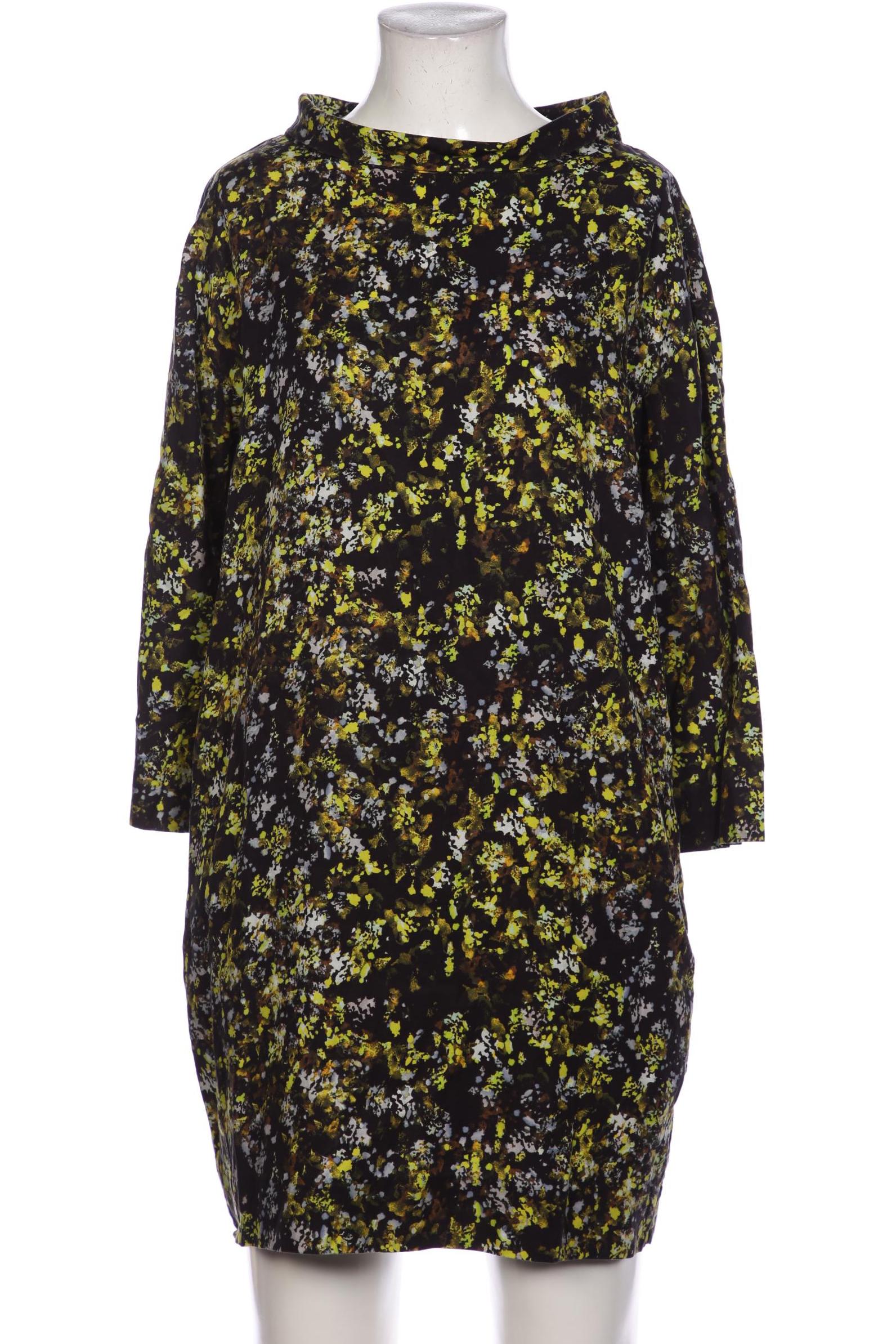 

COS Damen Kleid, schwarz, Gr. 36