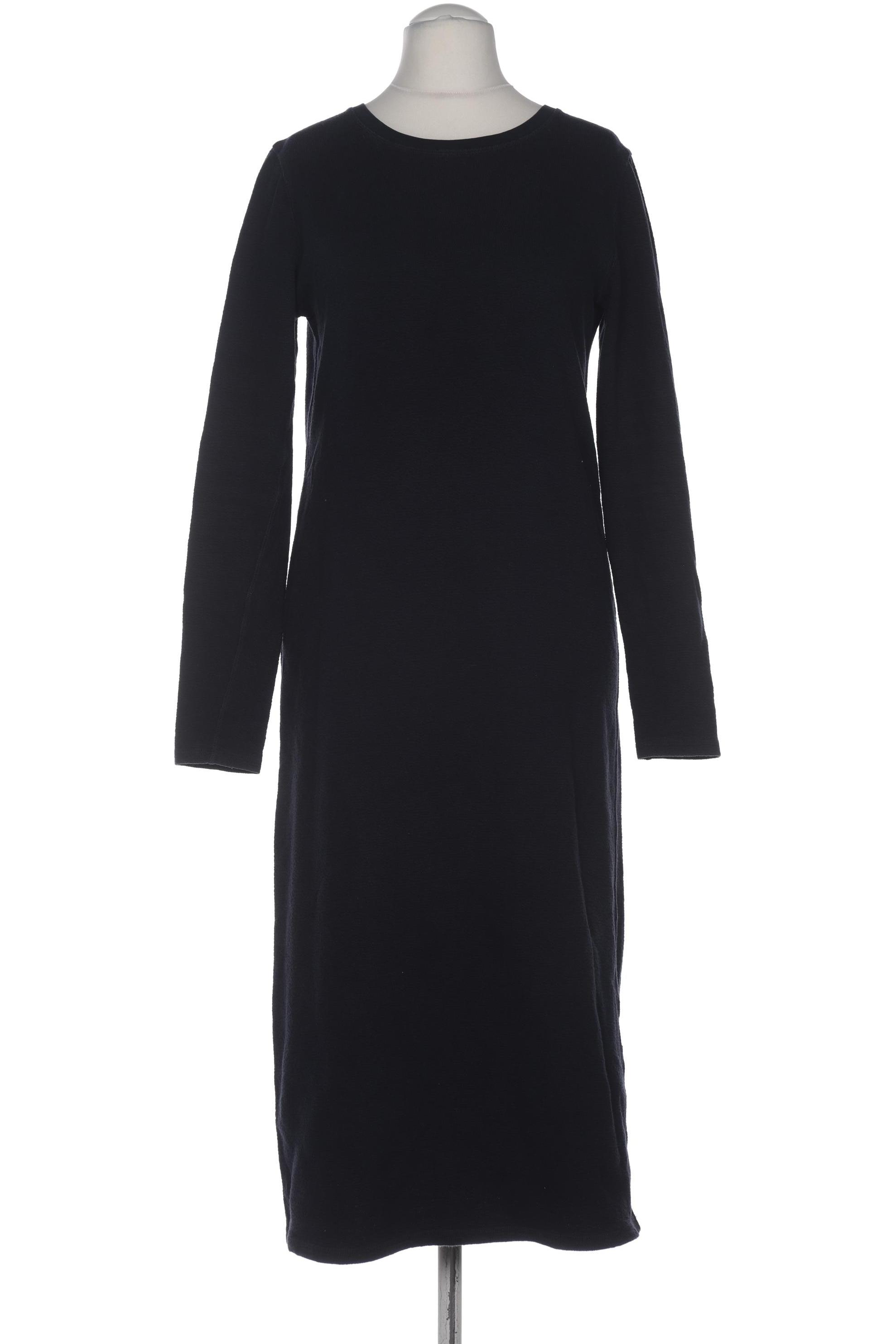 

COS Damen Kleid, marineblau