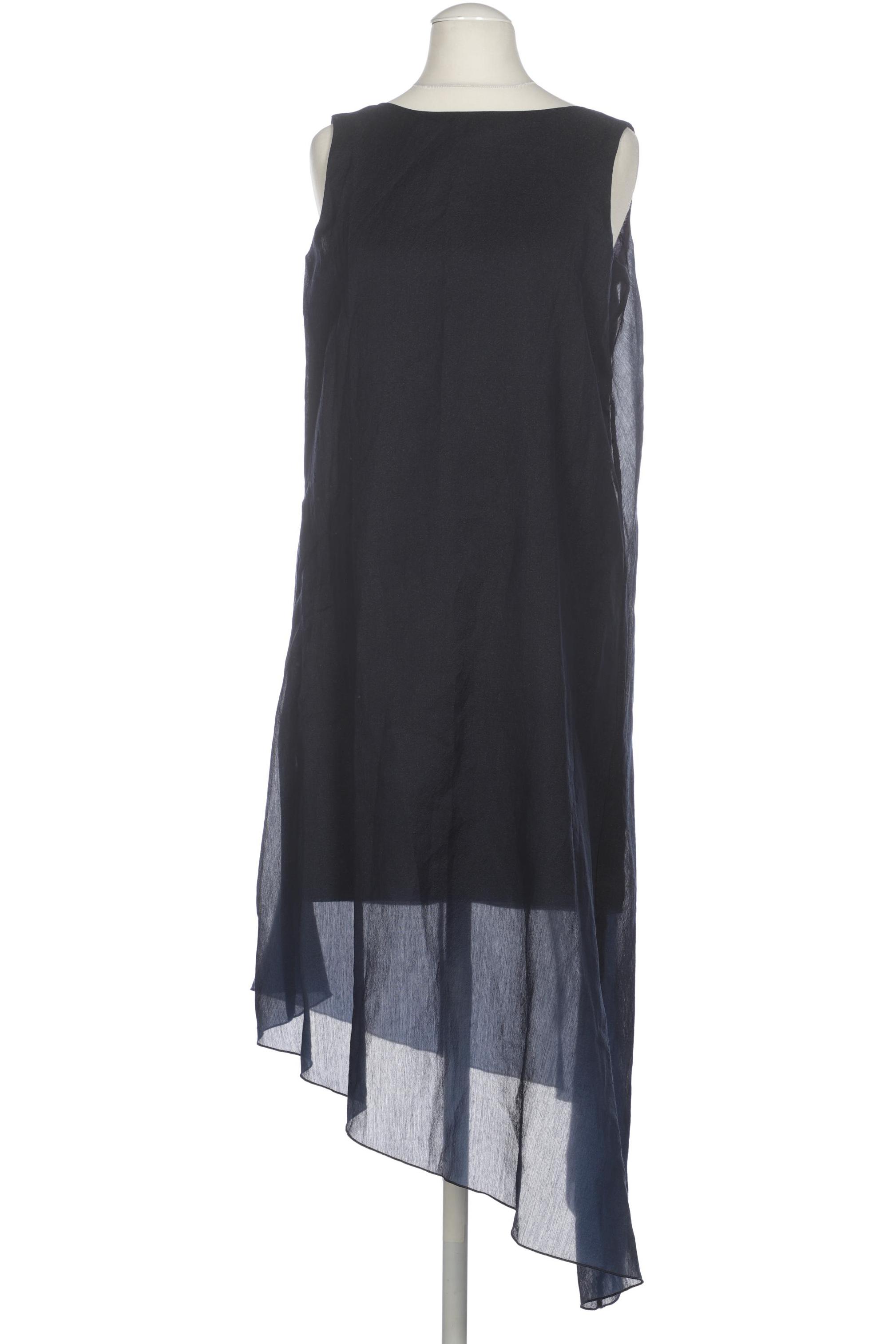 

COS Damen Kleid, blau, Gr. 34