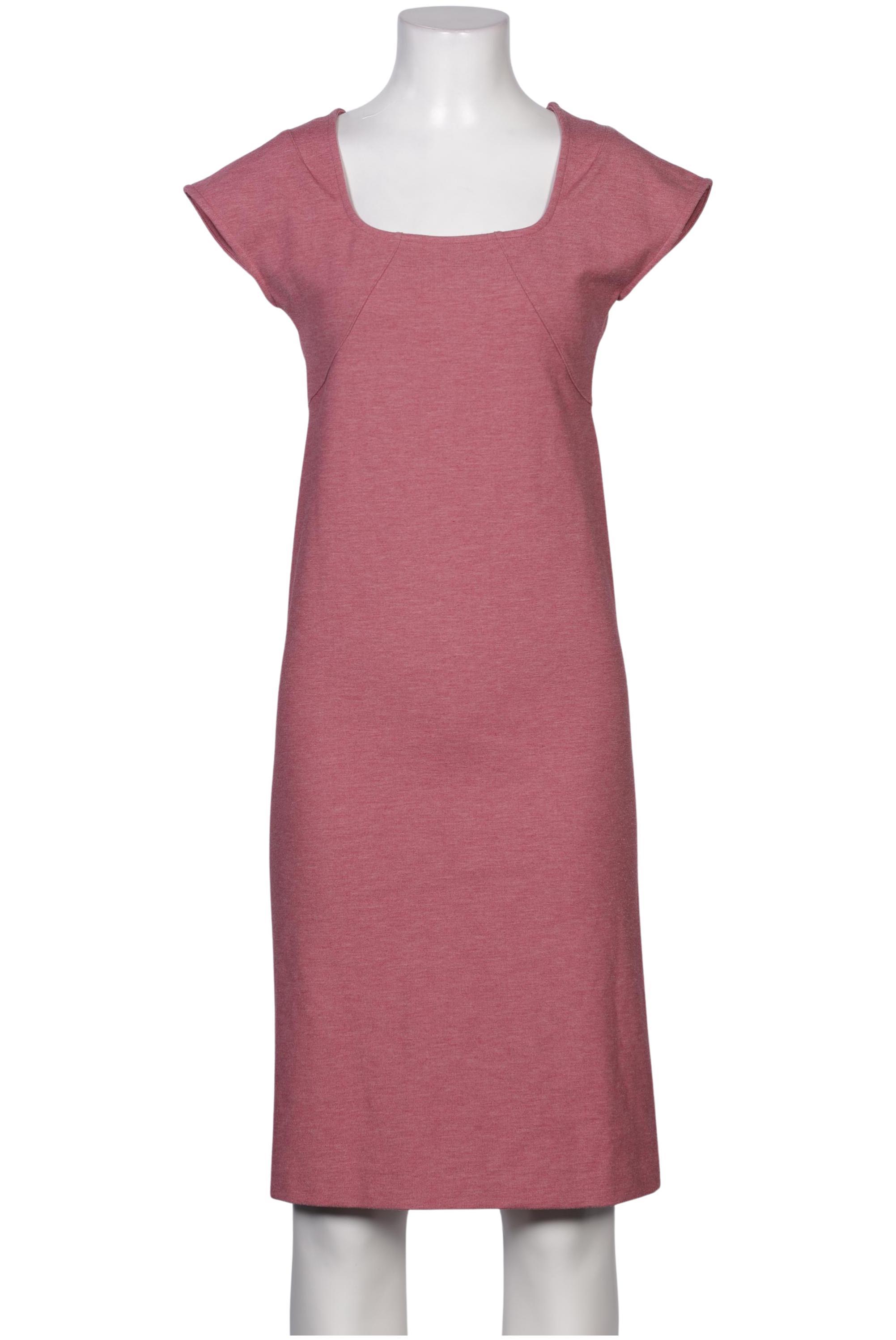 

COS Damen Kleid, pink, Gr. 36