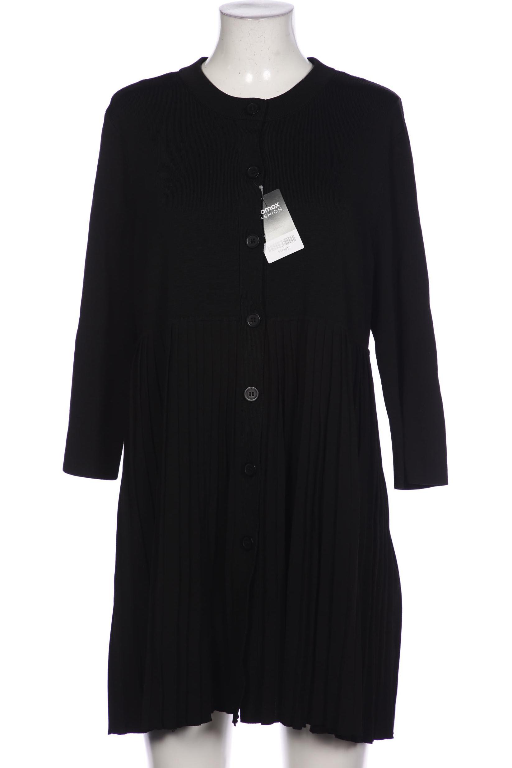 

COS Damen Kleid, schwarz, Gr. 42