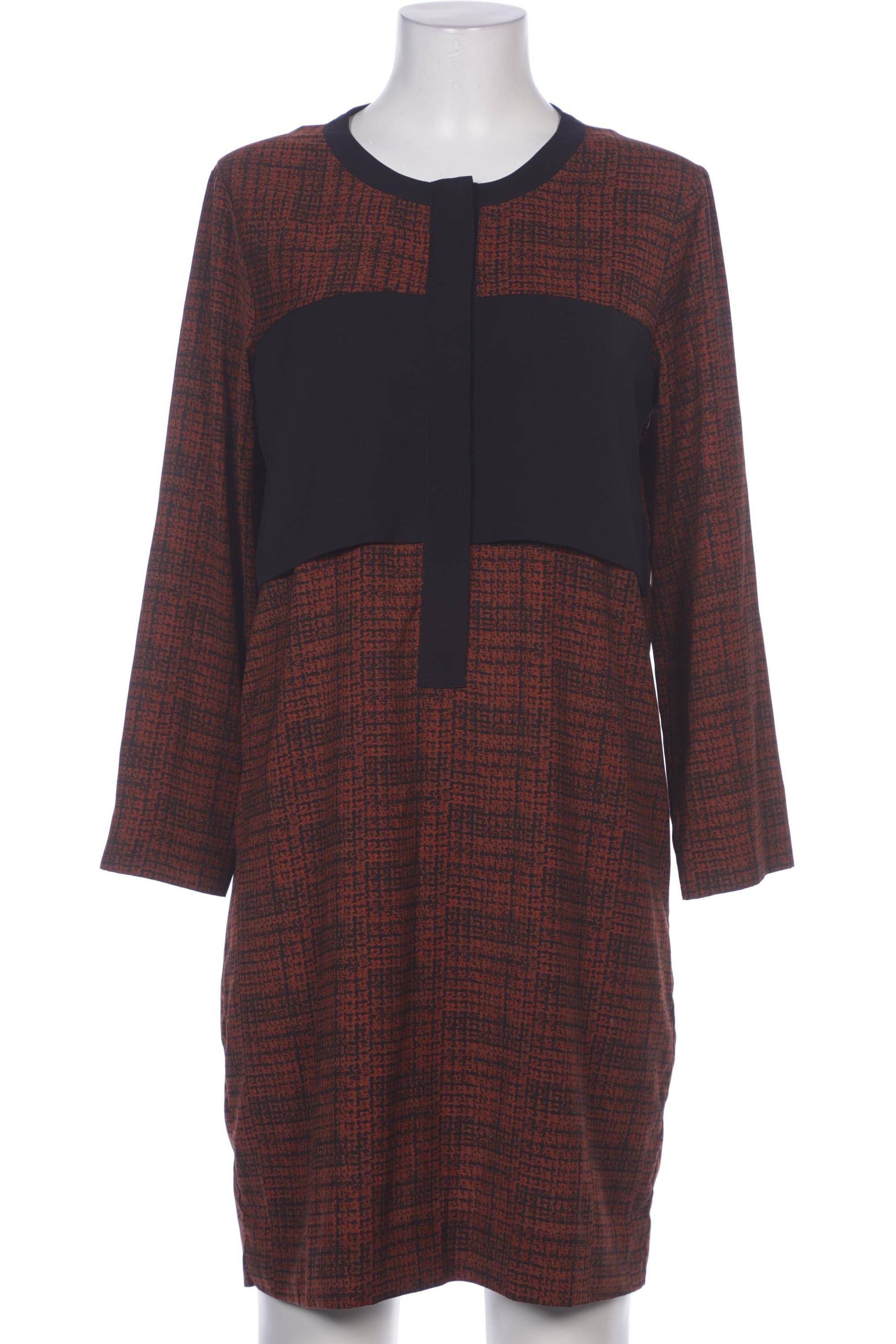 

COS Damen Kleid, braun, Gr. 40