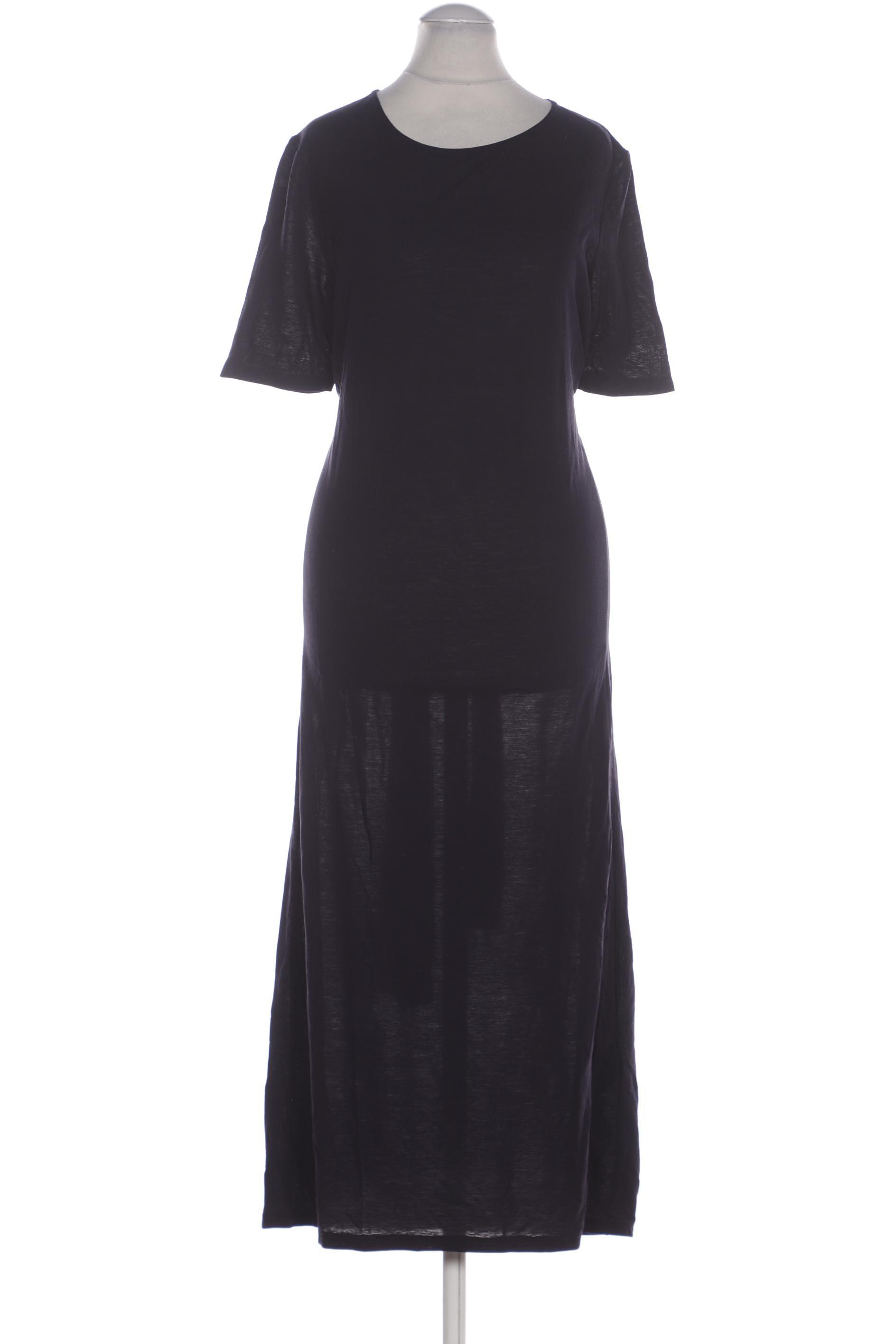 

COS Damen Kleid, marineblau, Gr. 36