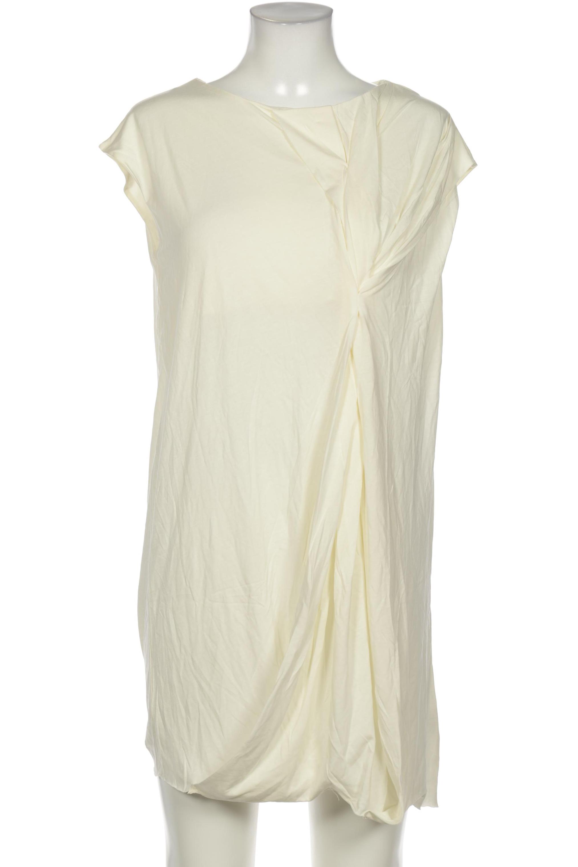 

COS Damen Kleid, cremeweiß, Gr. 36