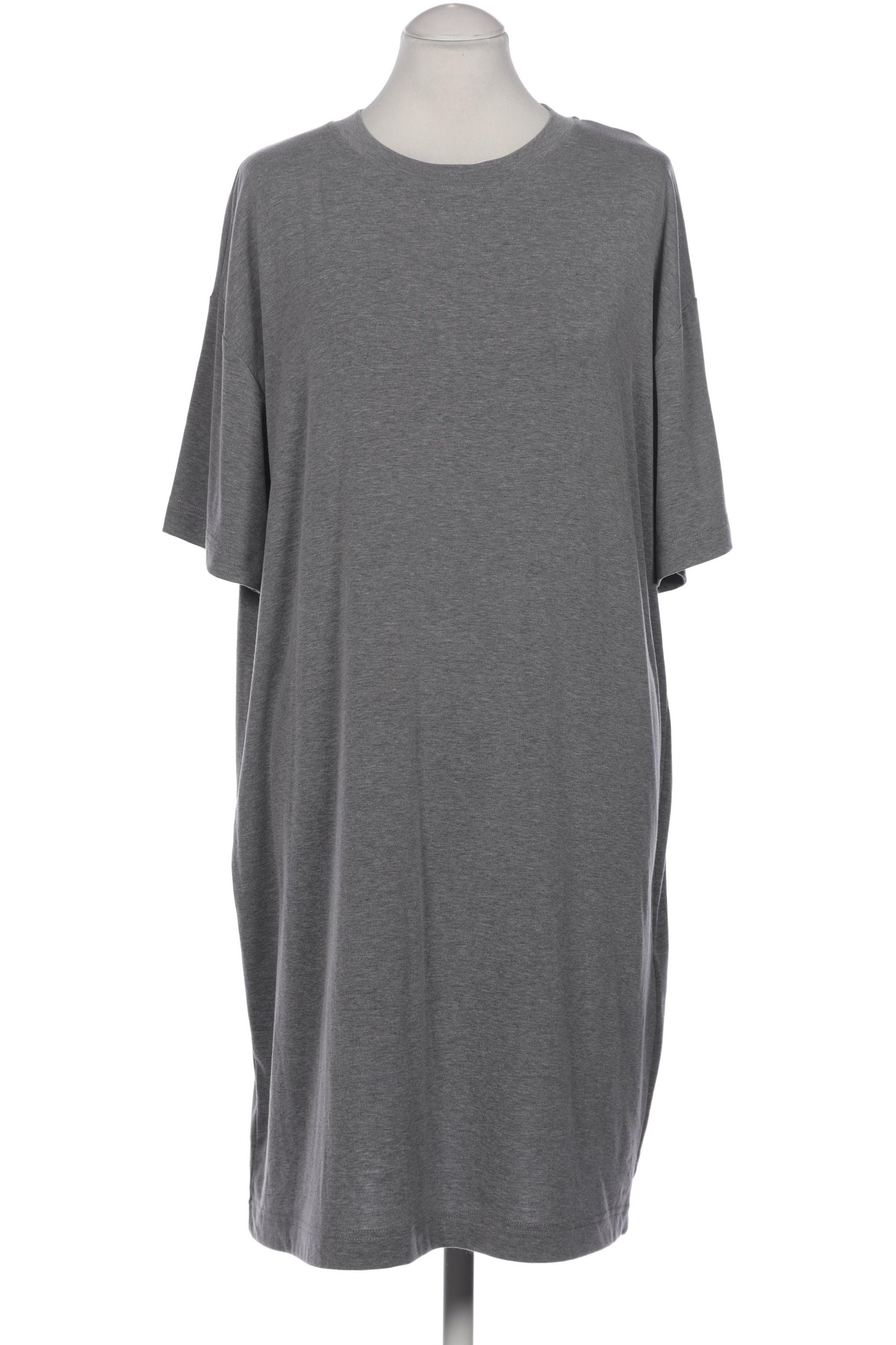 

COS Damen Kleid, grau, Gr. 36