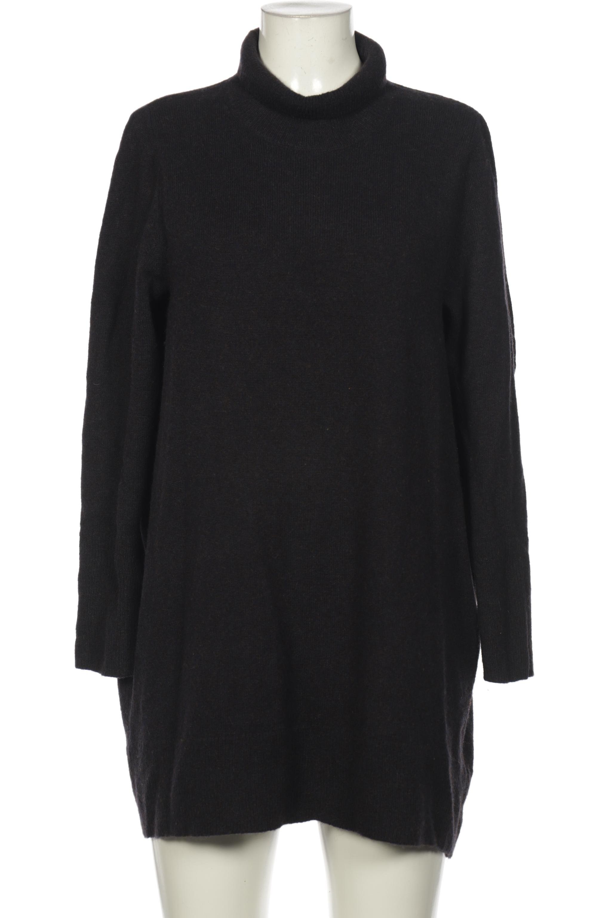 

COS Damen Kleid, marineblau, Gr. 38