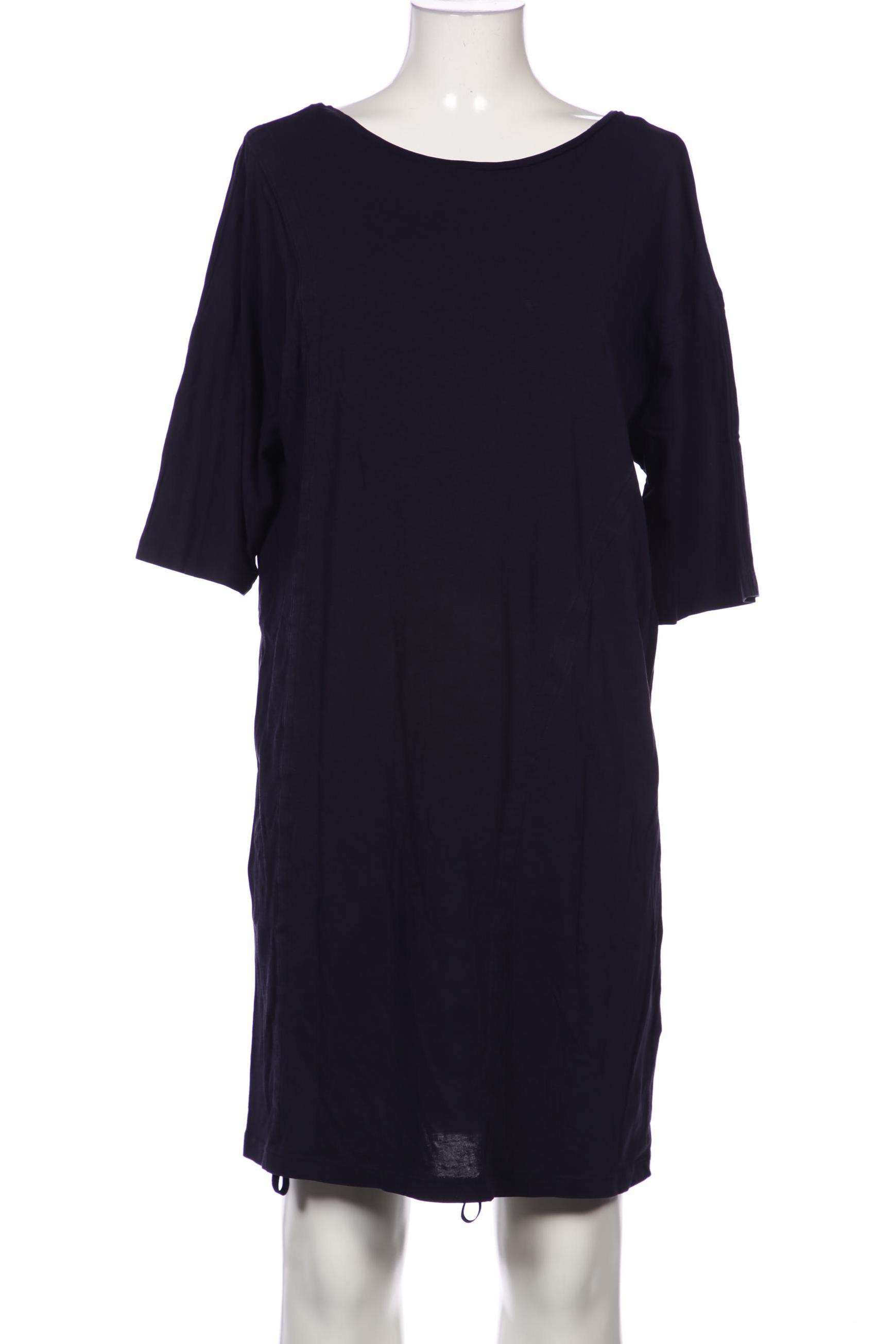 

COS Damen Kleid, marineblau